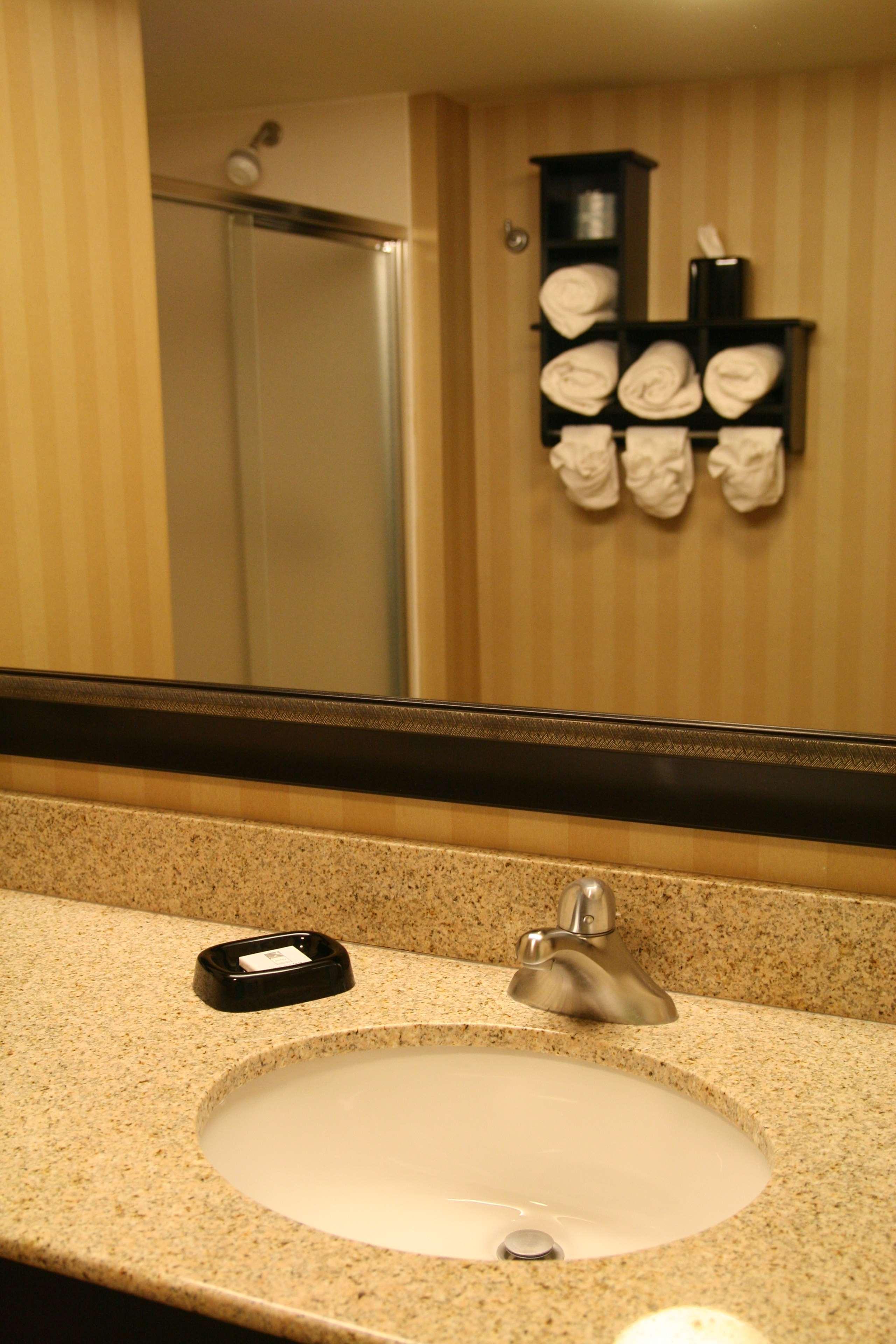 Suite King Bed One Bedroom 