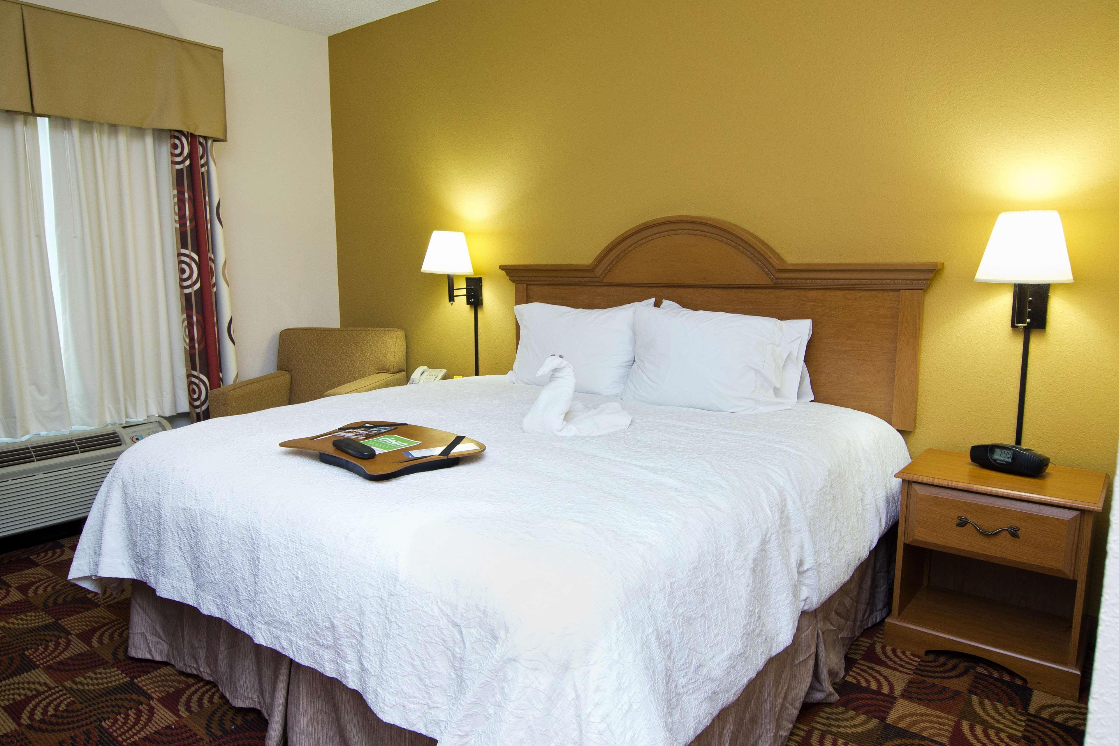 Double Queen Bed Non Smoking