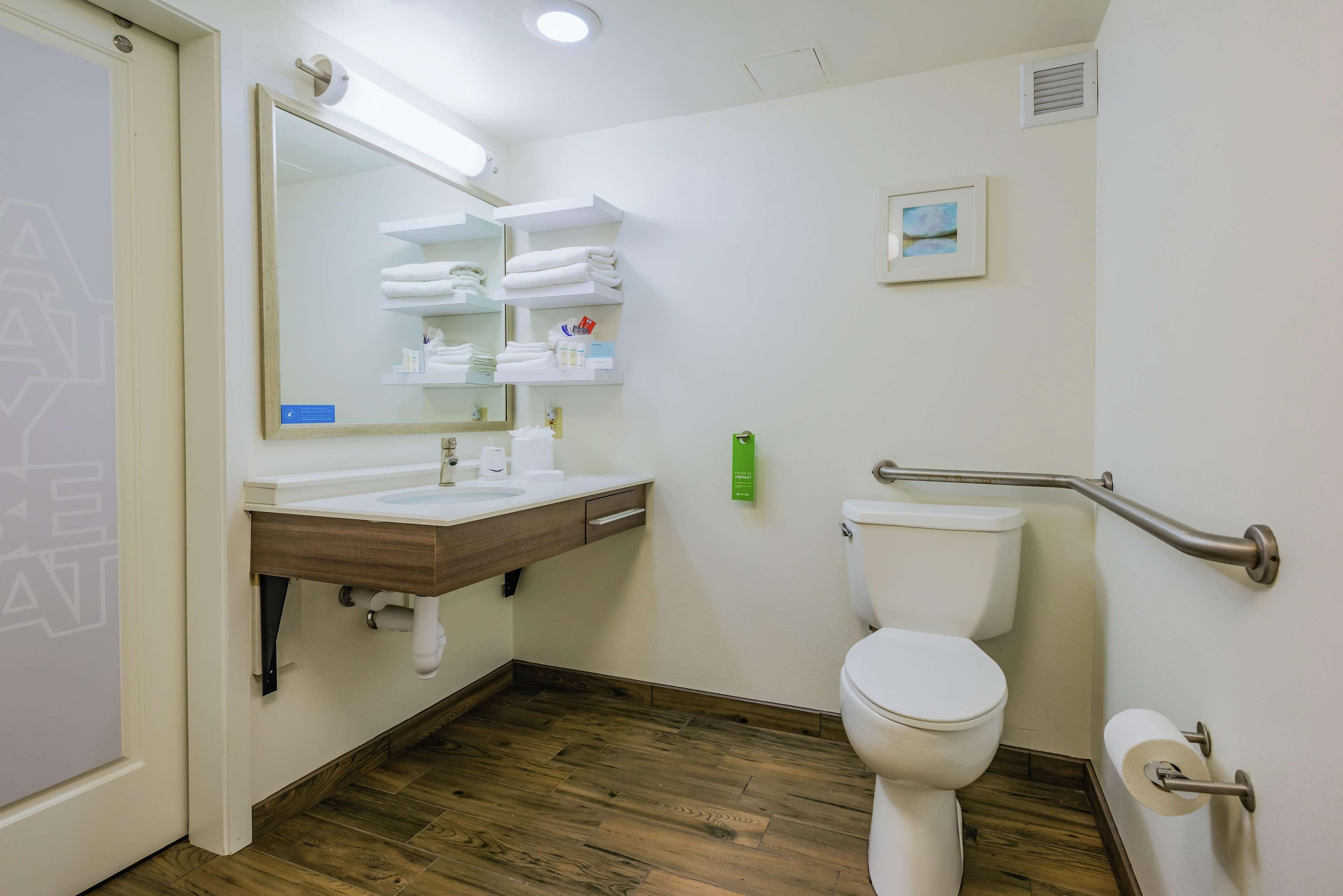 Double Two Double Beds