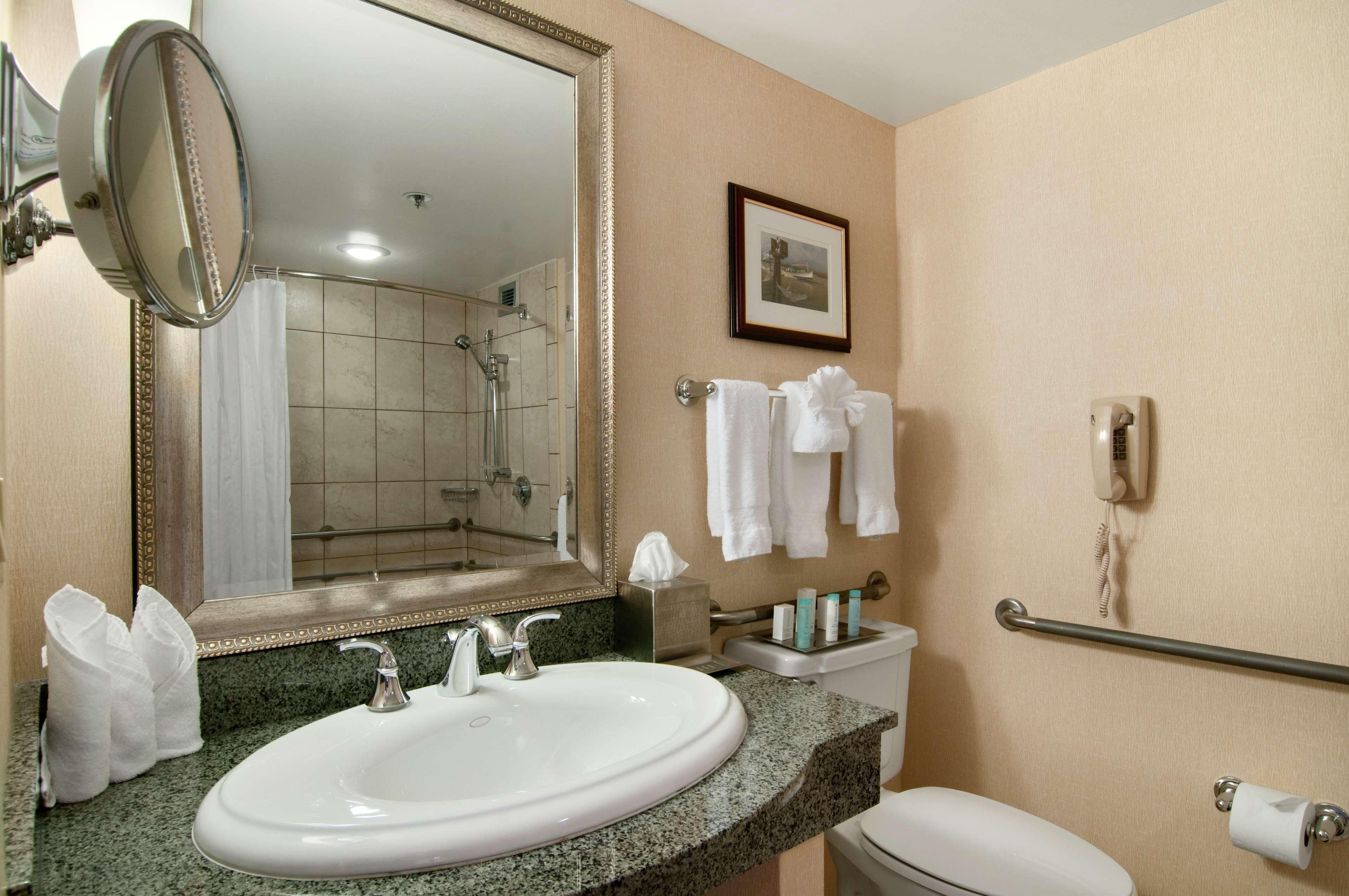 Double Two Double Beds