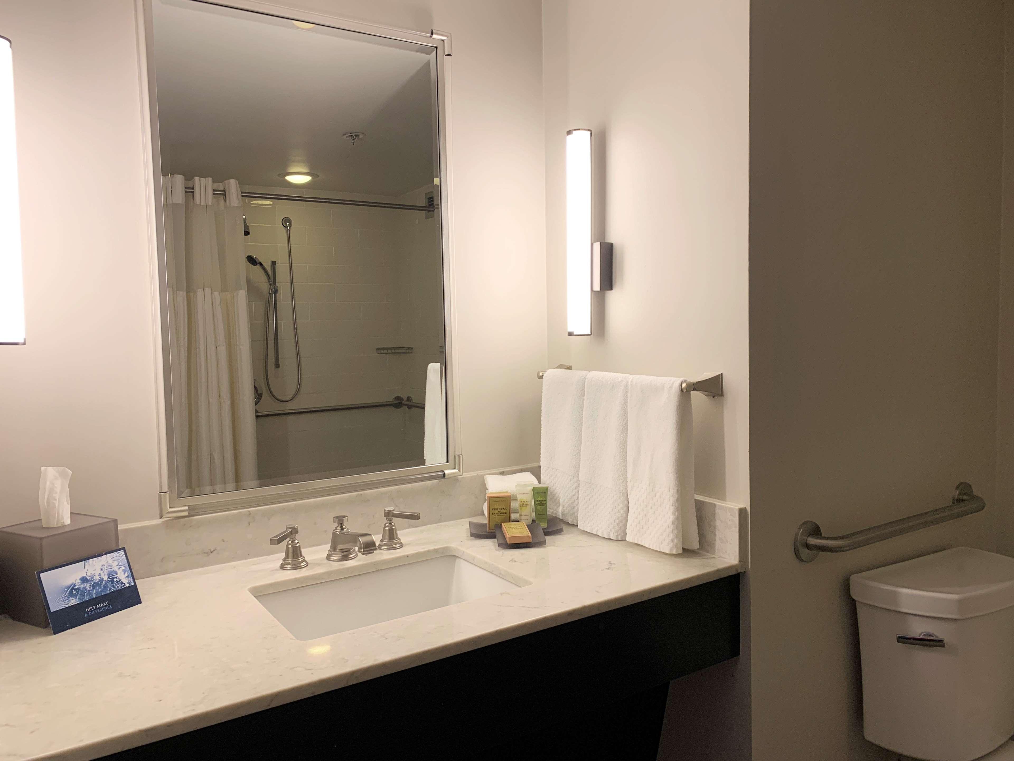 Double Two Double Beds