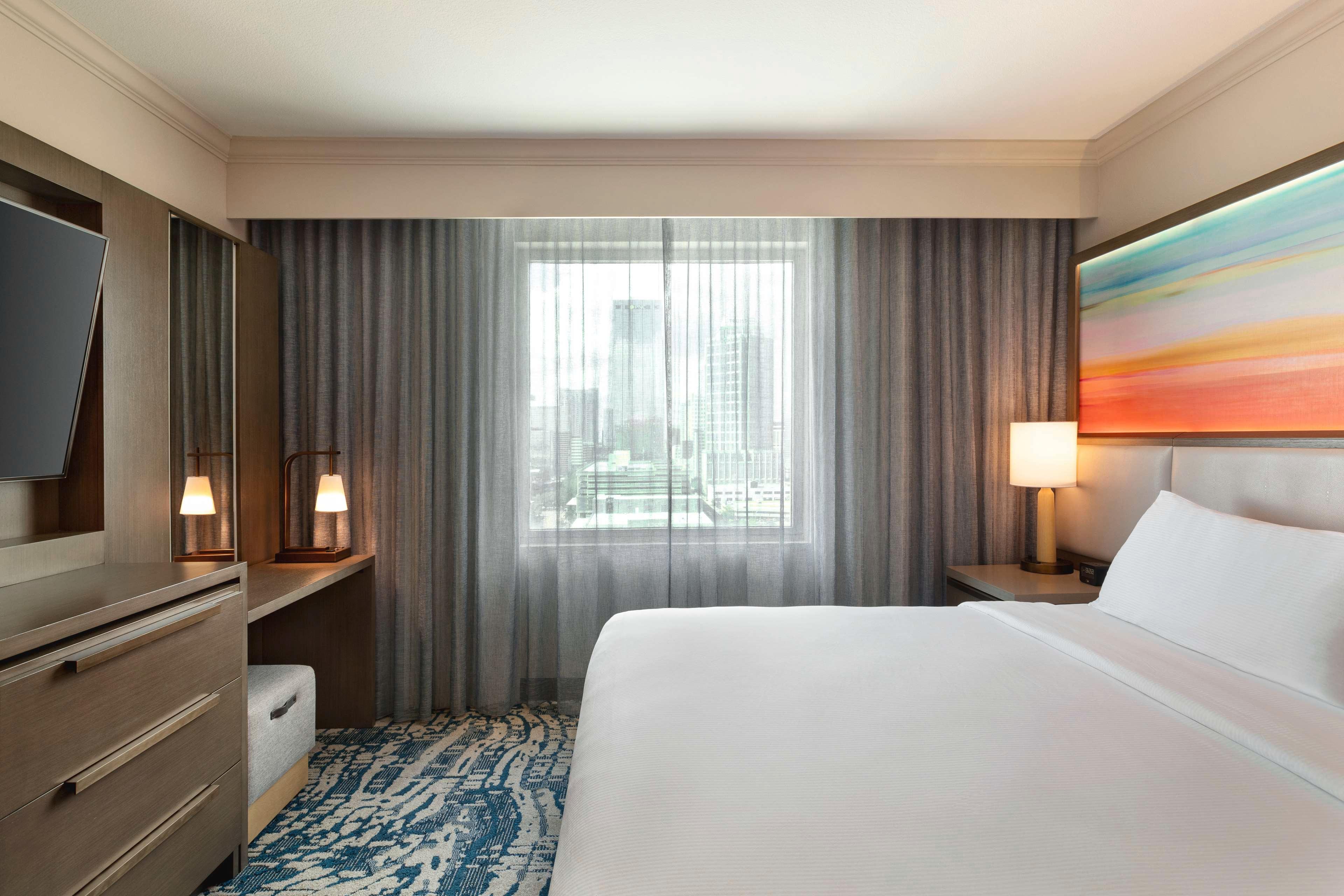 Suite King Bed Non Smoking