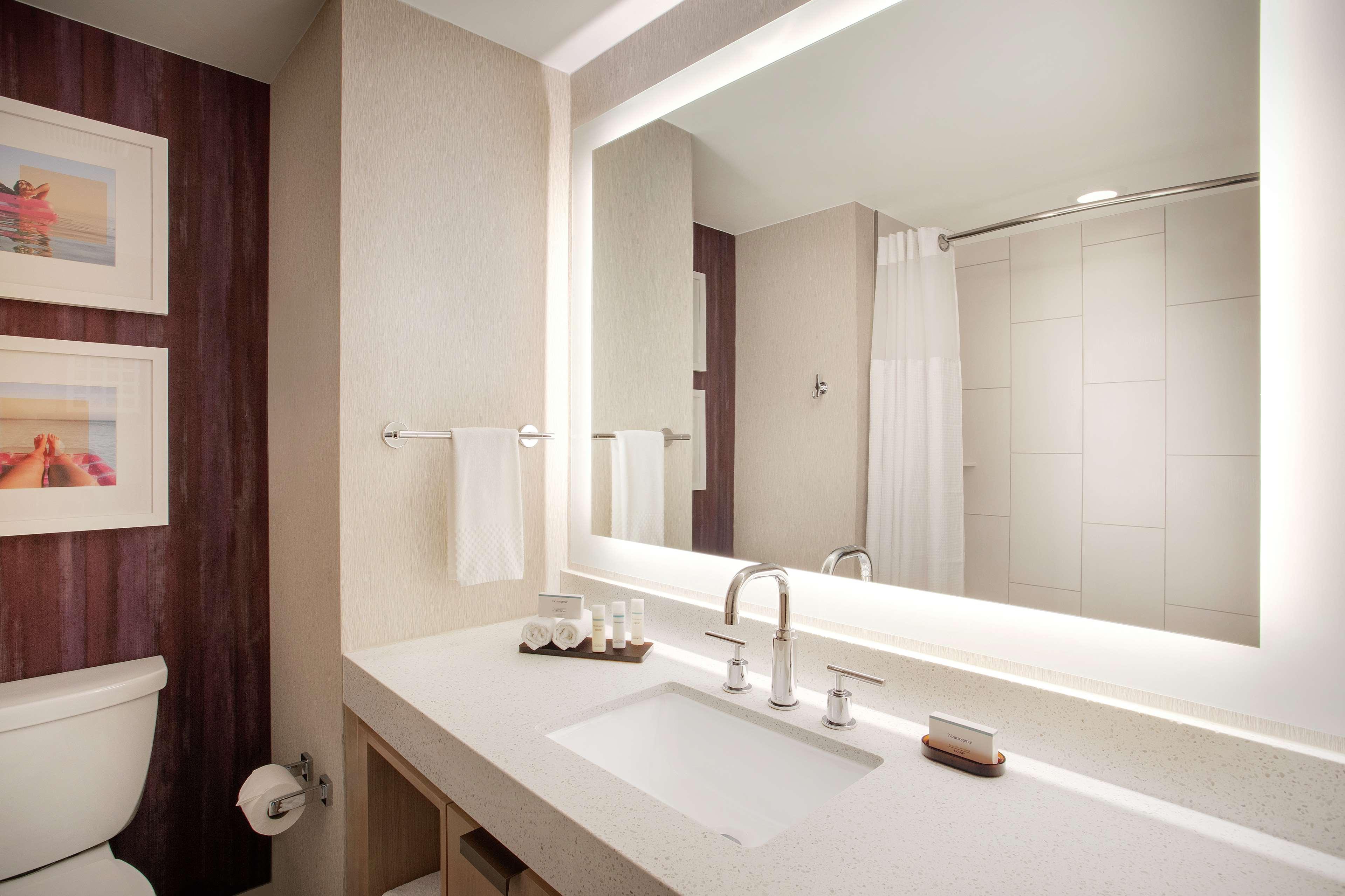 Suite Two Double Beds