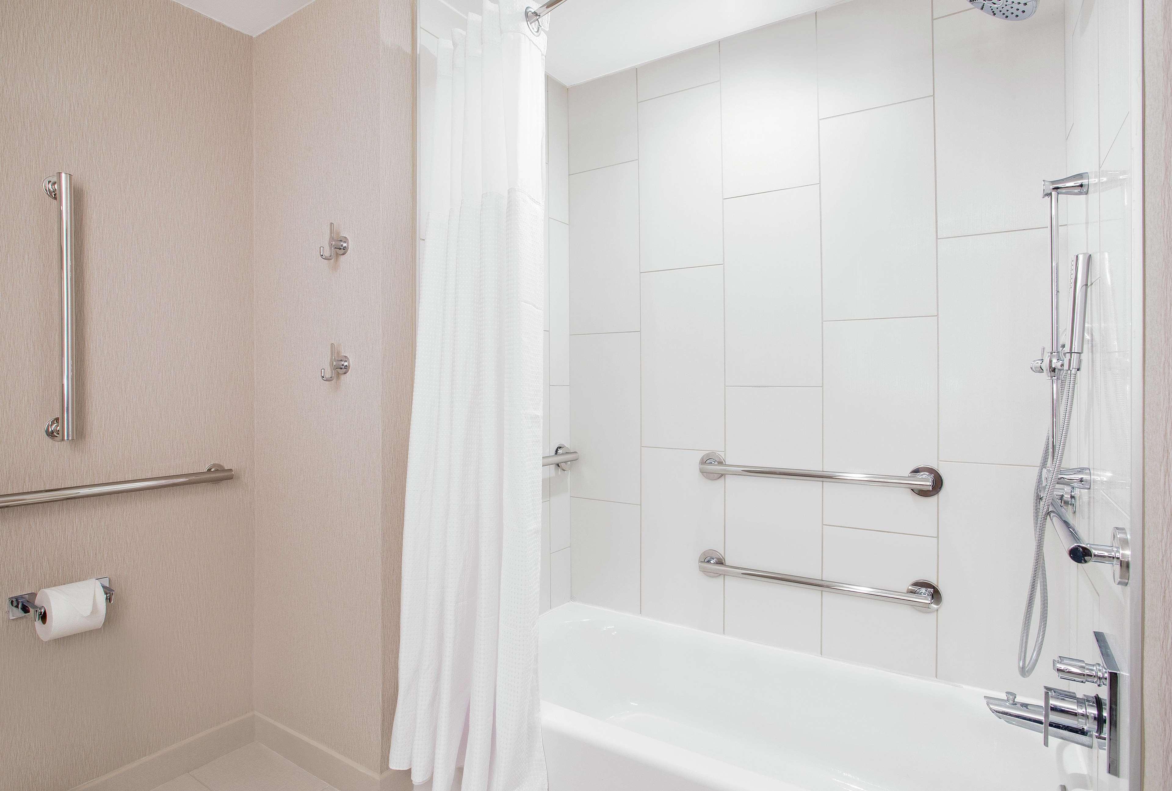 Suite Two Queen Beds