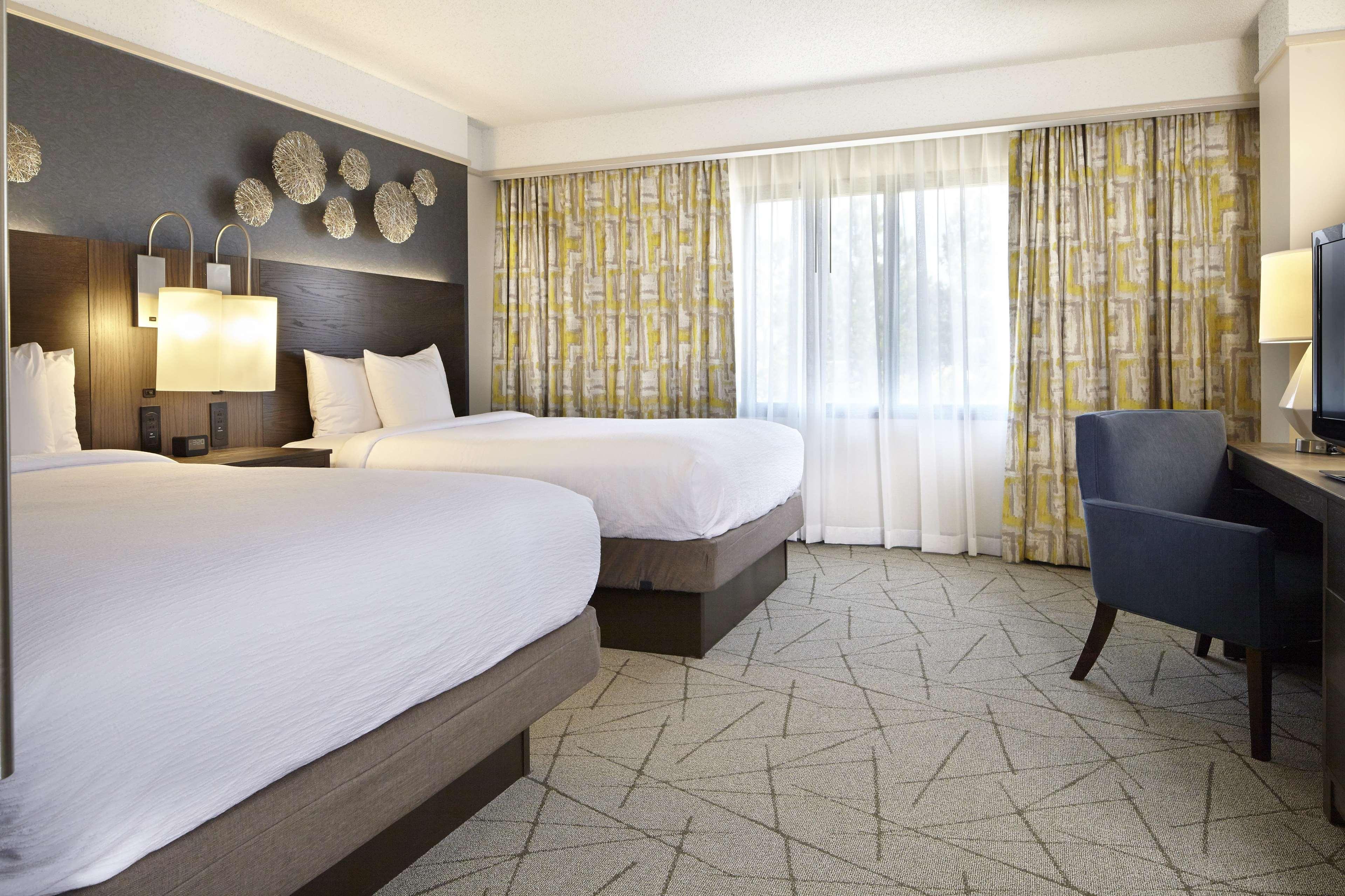 Suite Two Queen Beds