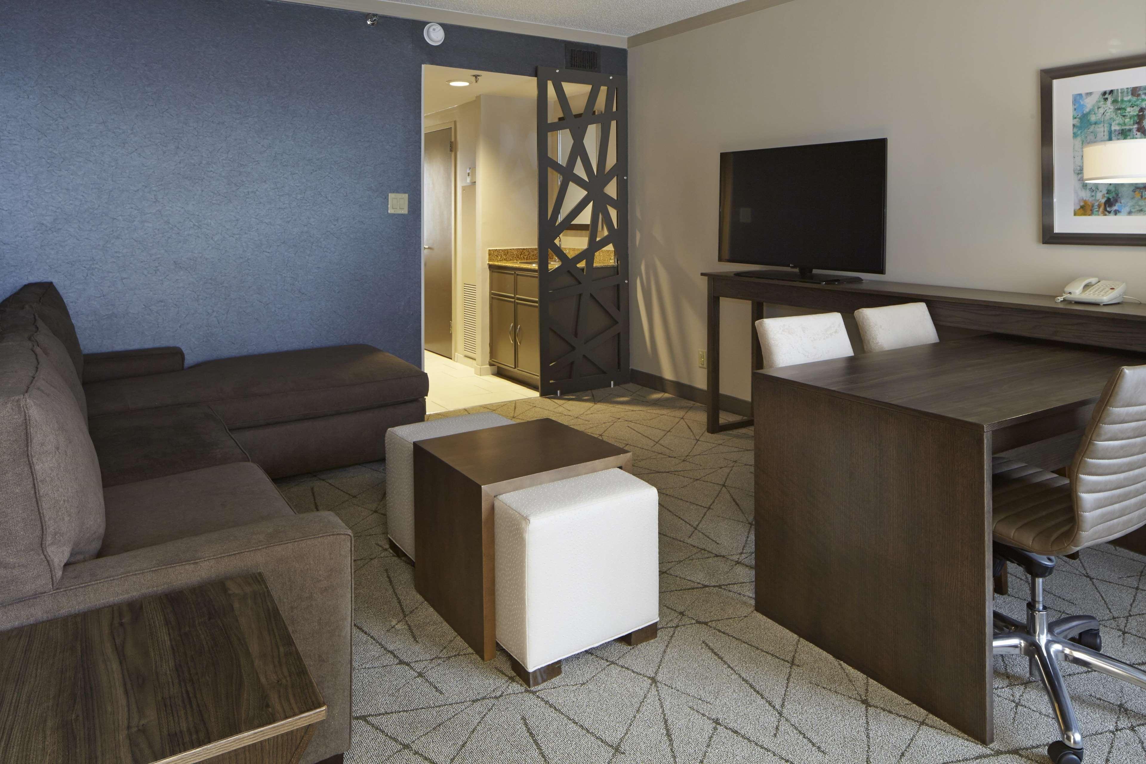 Suite Premium King Bed