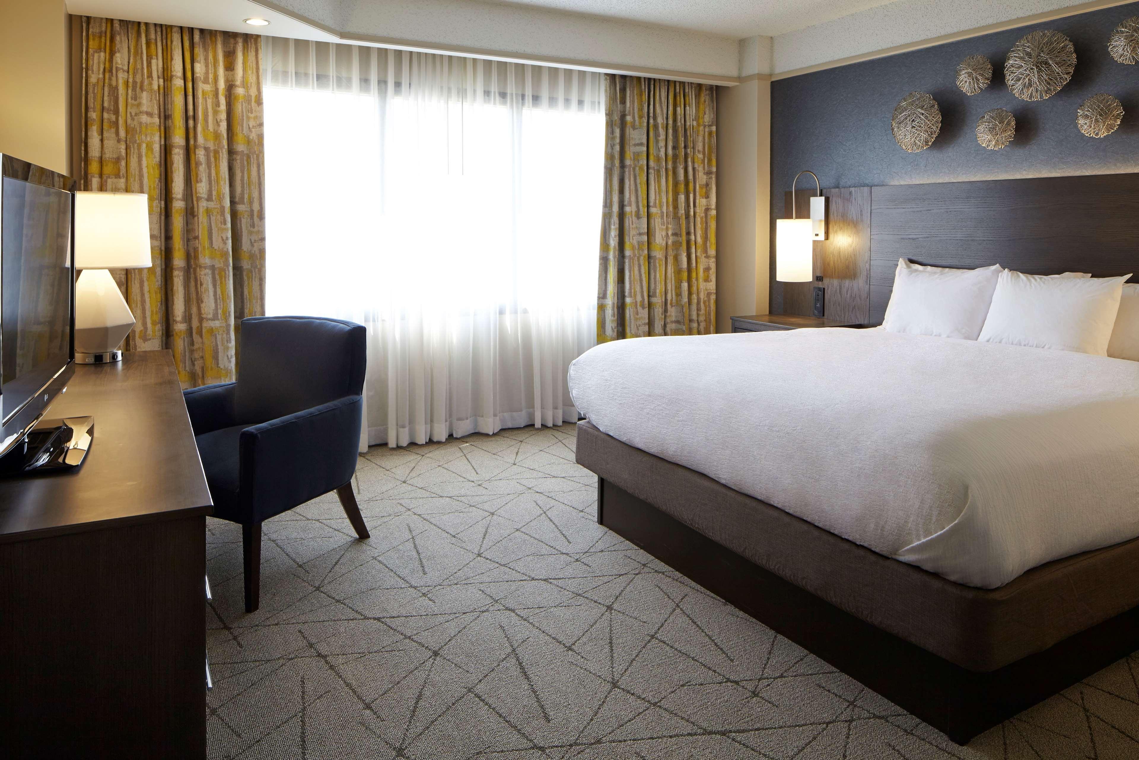 Suite King Bed Non Smoking