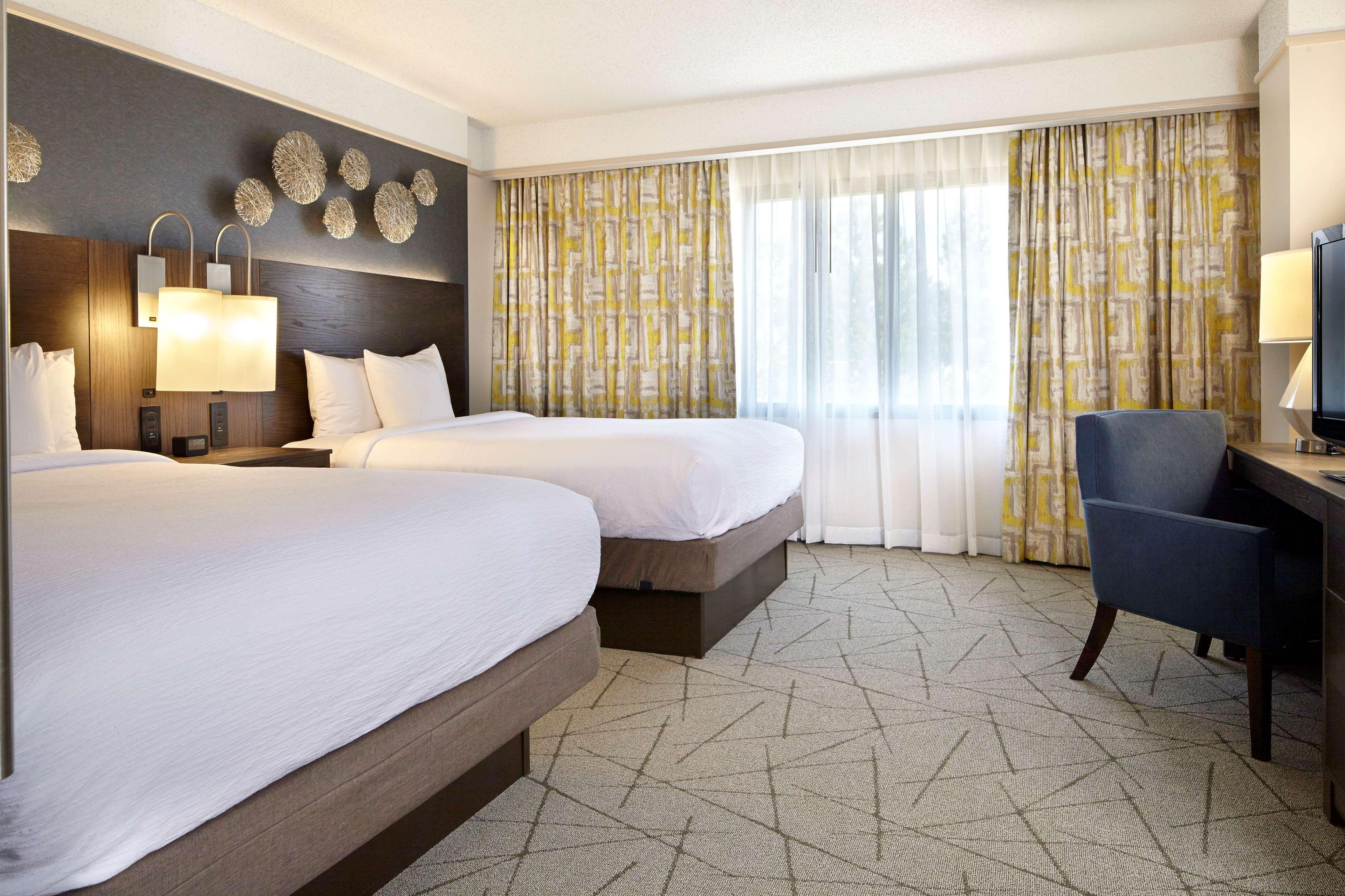 Suite Two Queen Beds