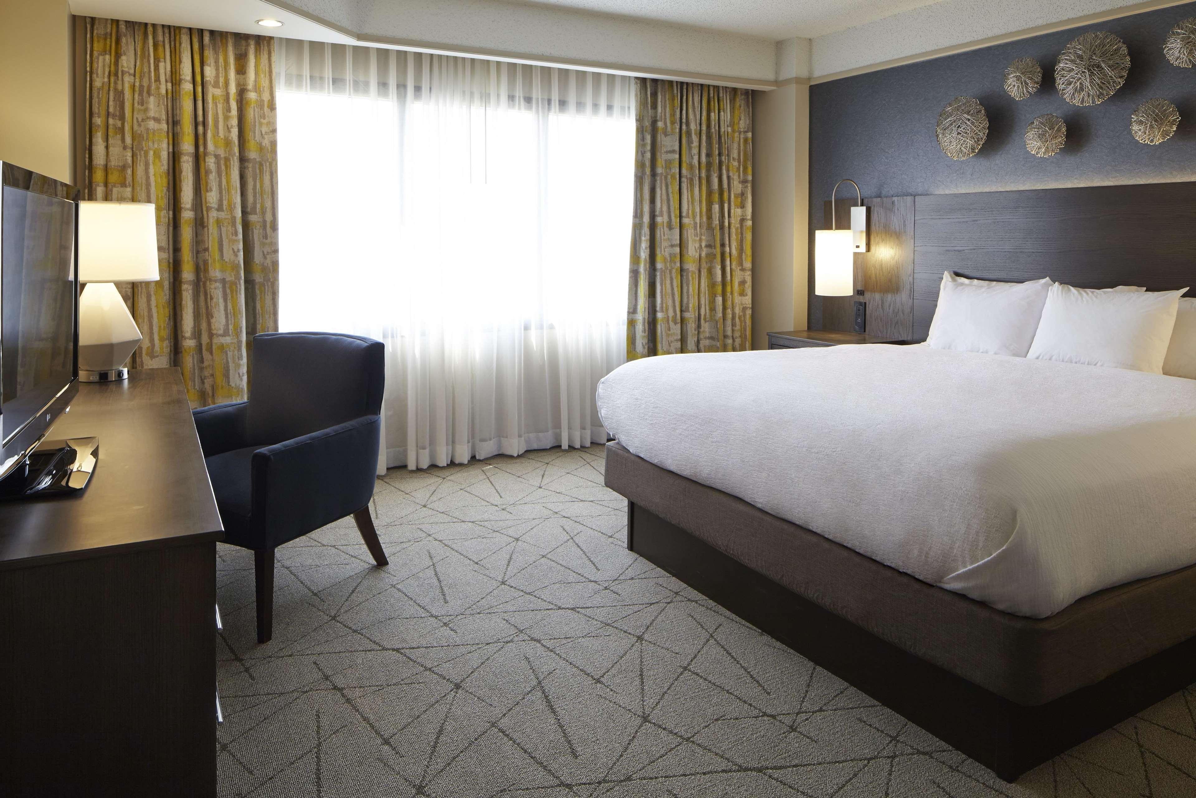 Suite King Bed Non Smoking