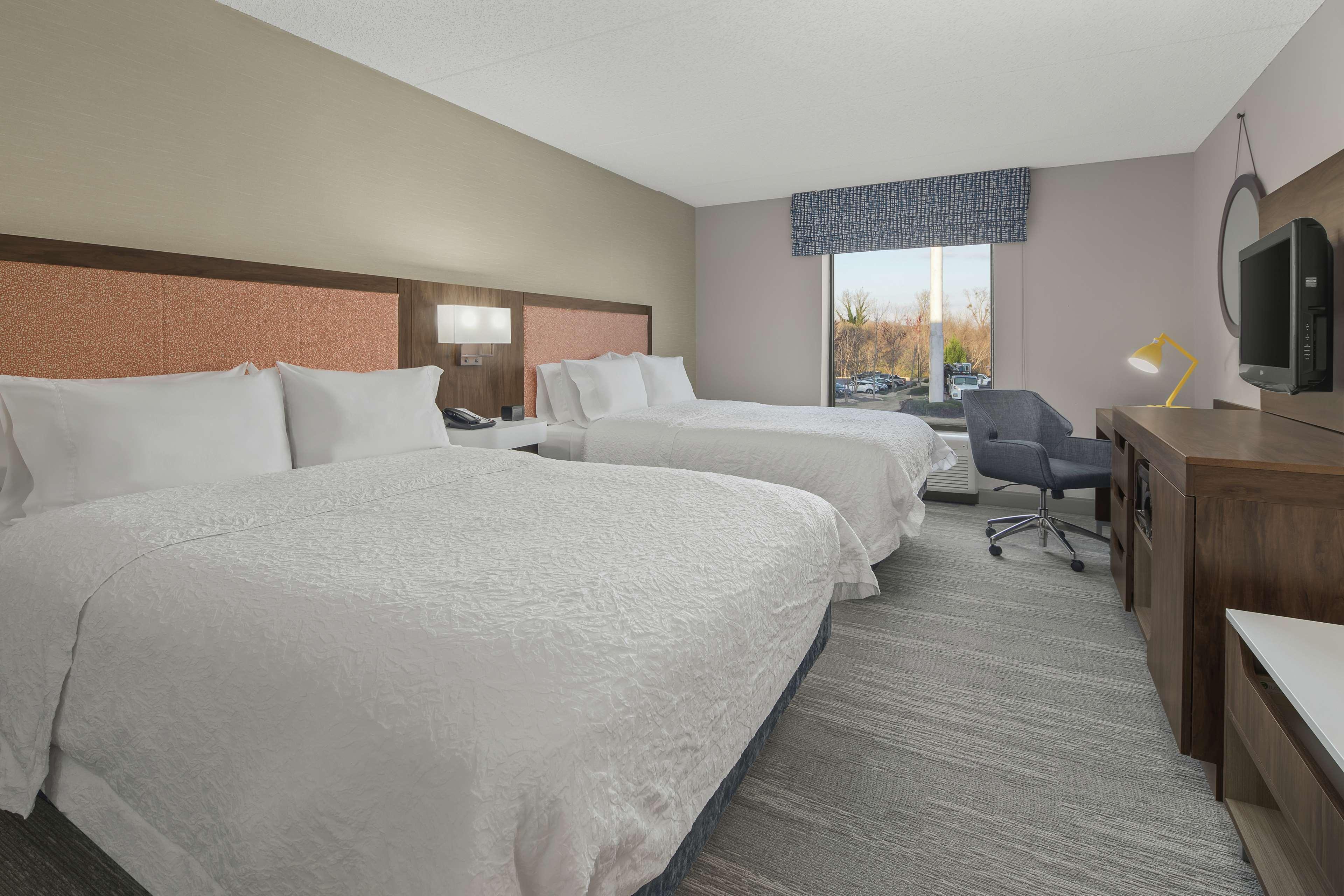 Double Two Queen Beds Non Smoking