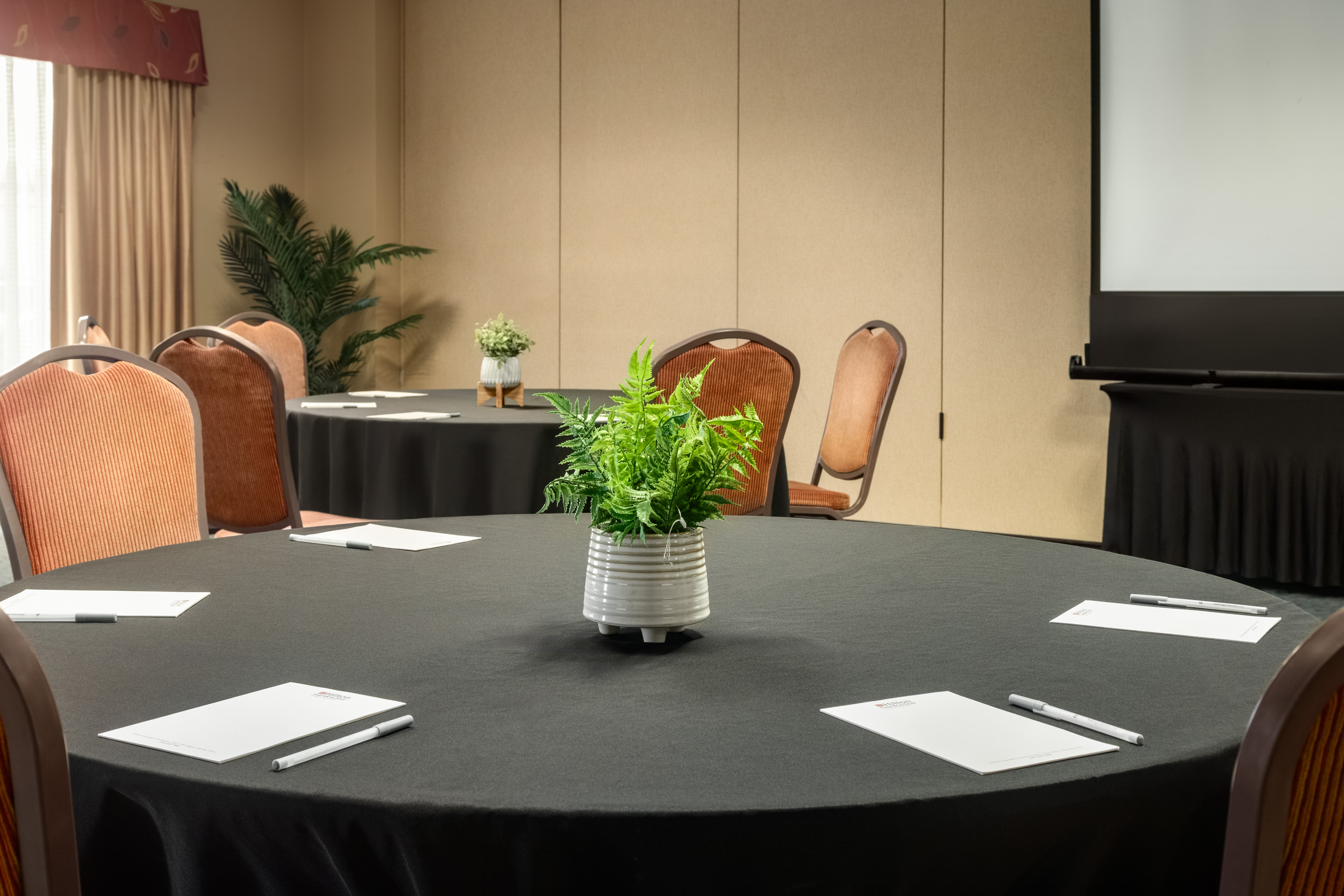 Conferences