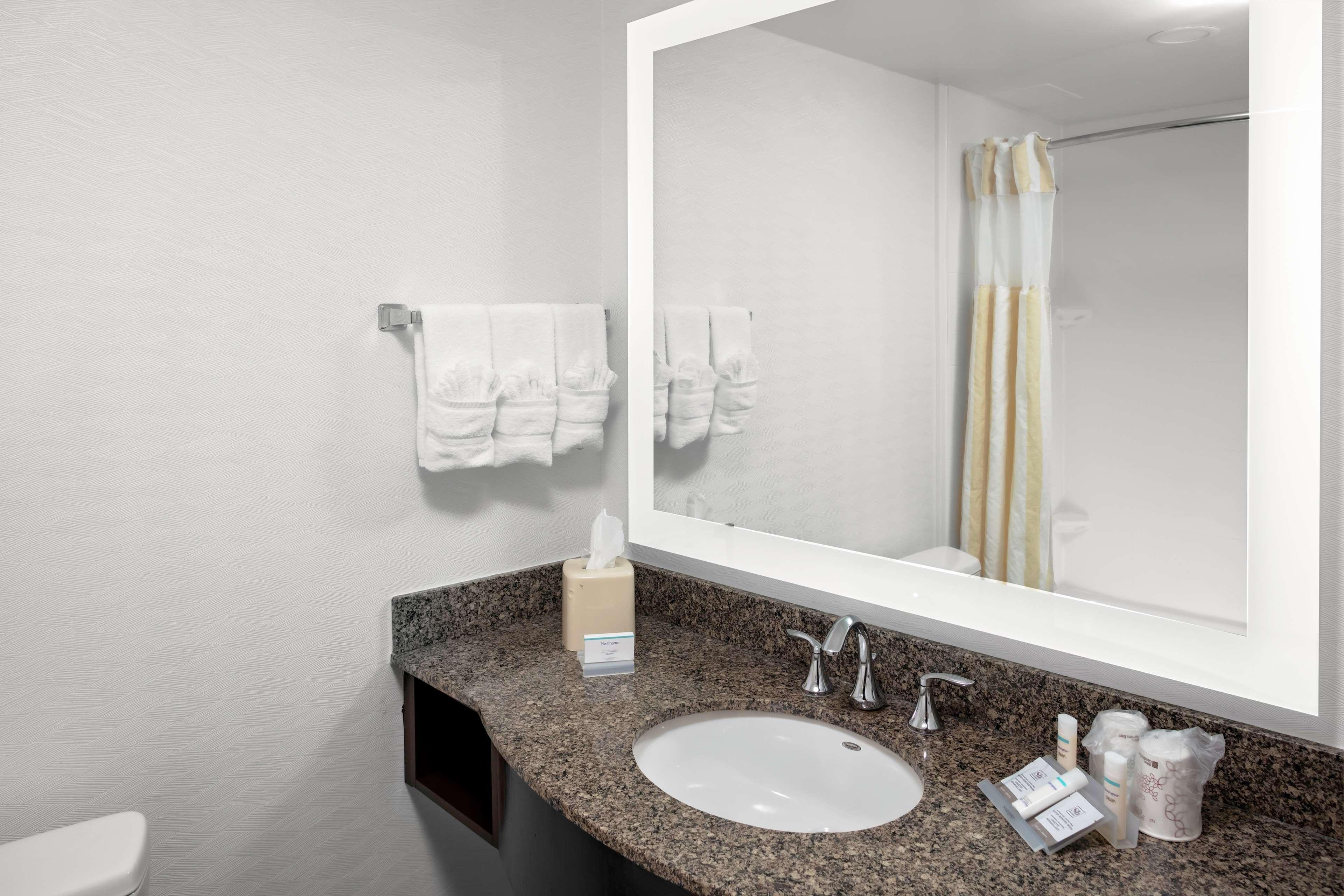 Double Two Queen Beds