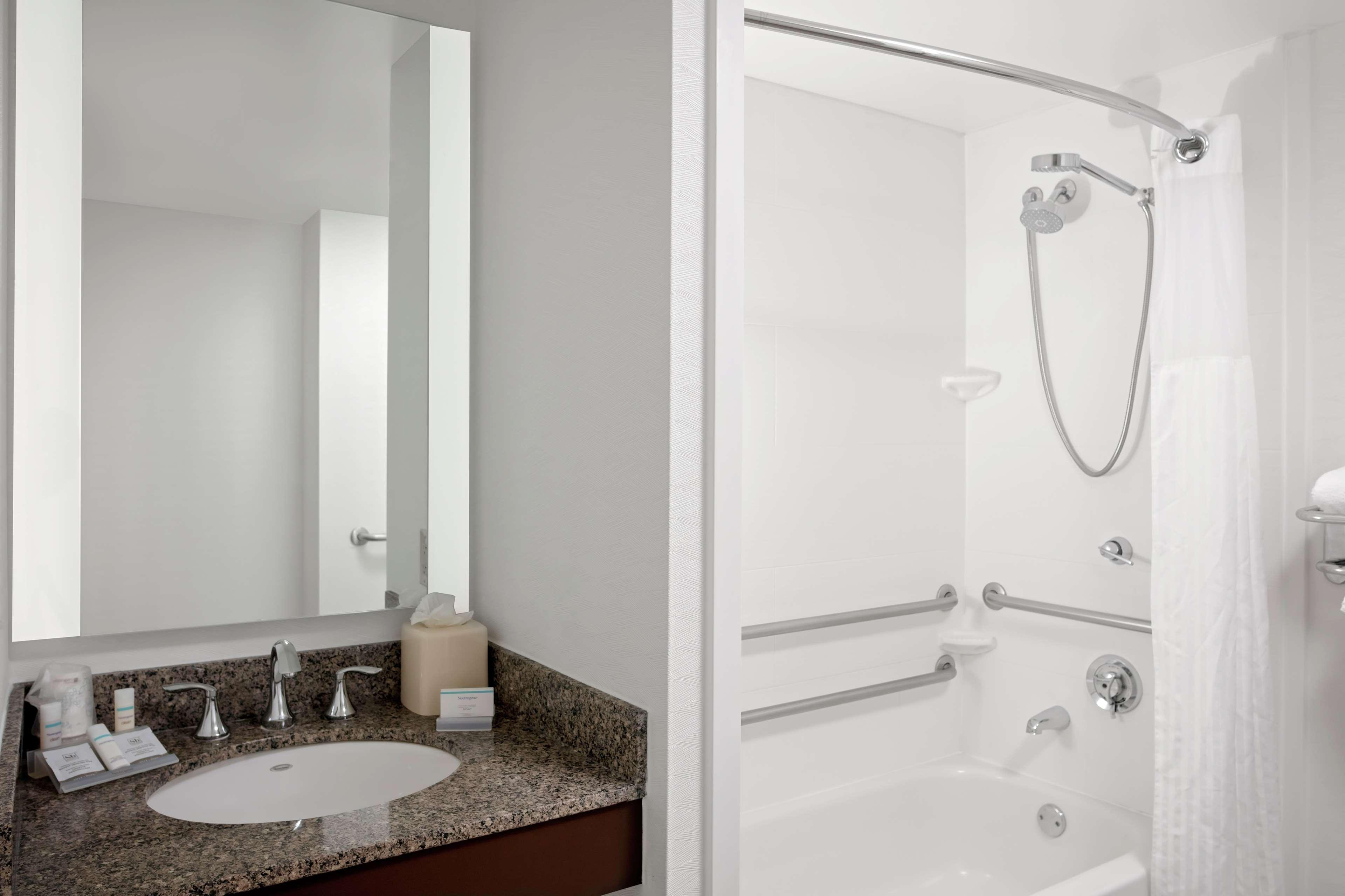 Double Two Queen Beds