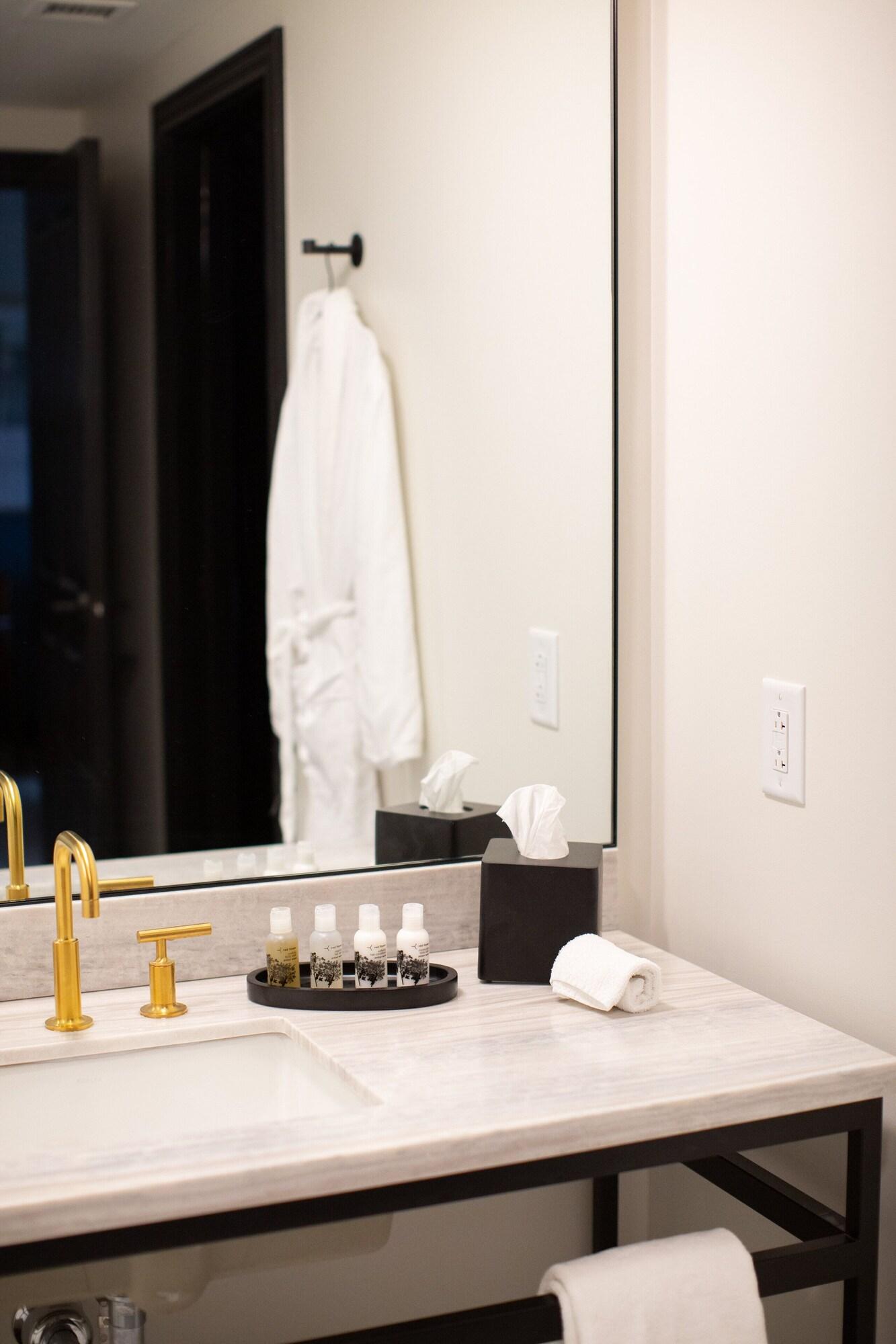 Double Premier King Bed