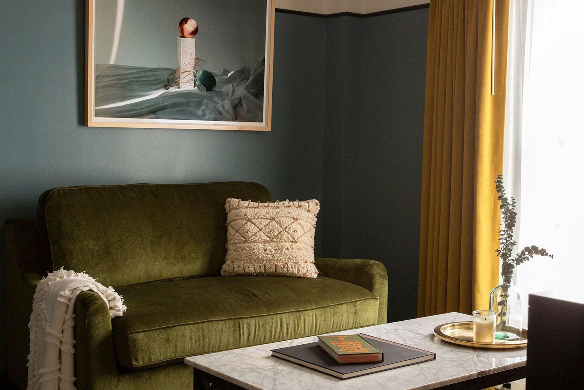 Suite Accessible Premier Room