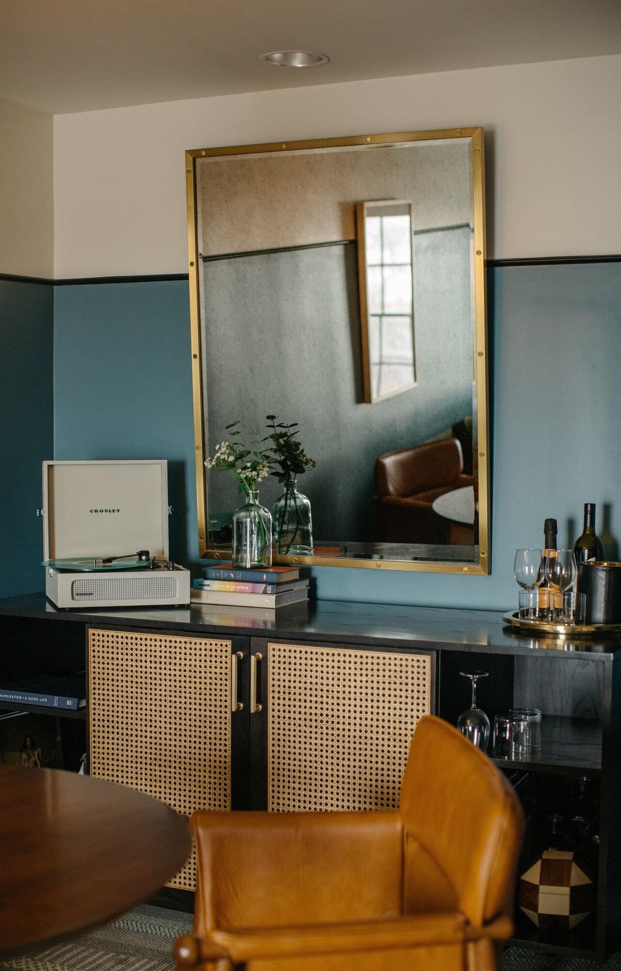 Suite Accessible Premier Room