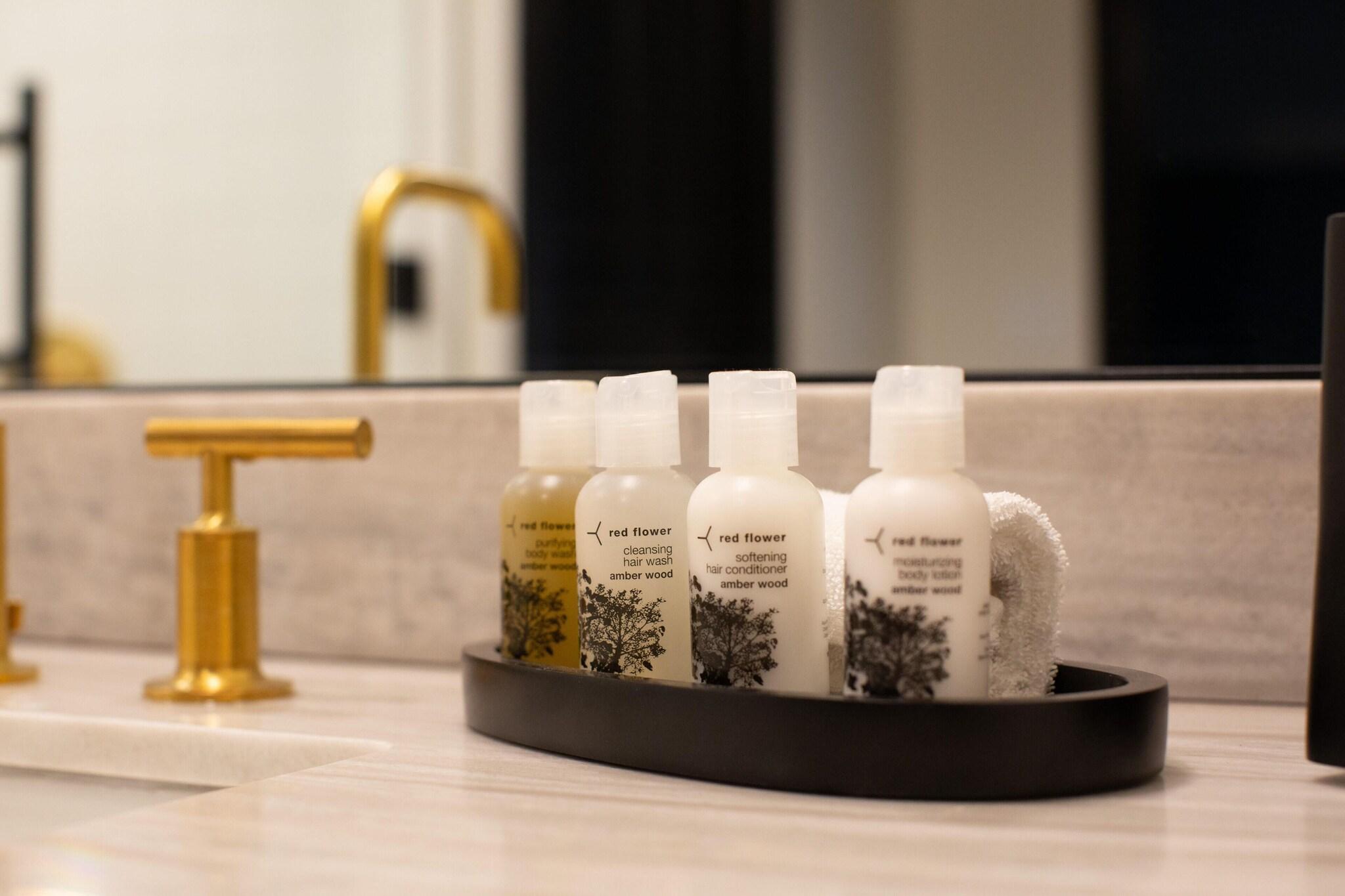 Double Accessible Premier Room