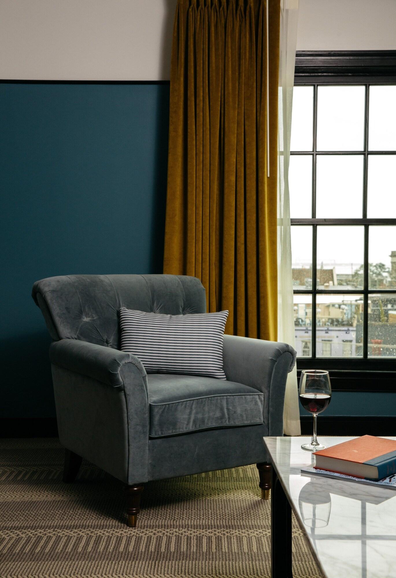 Double Accessible Premier Room