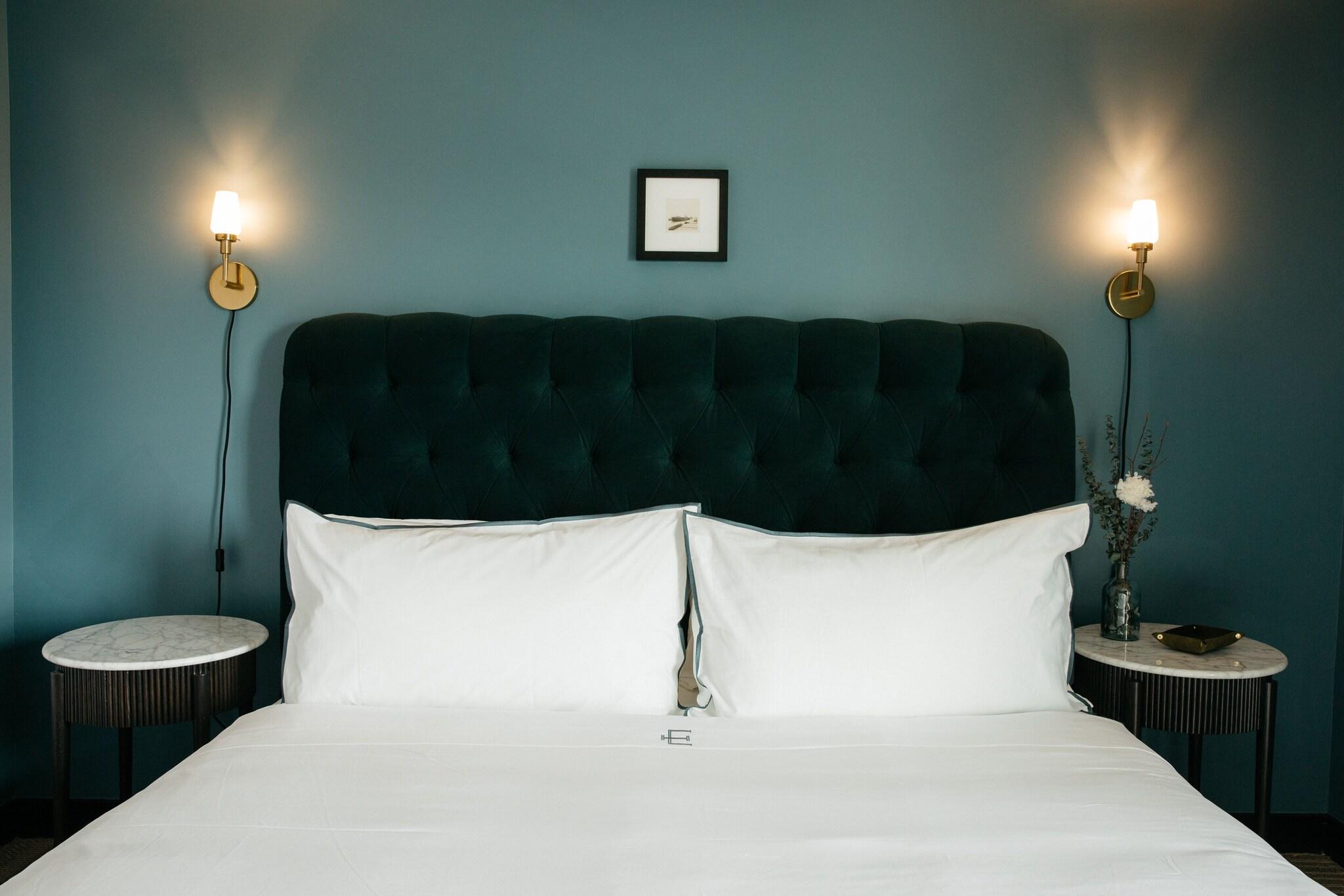 Double Accessible Premier Room