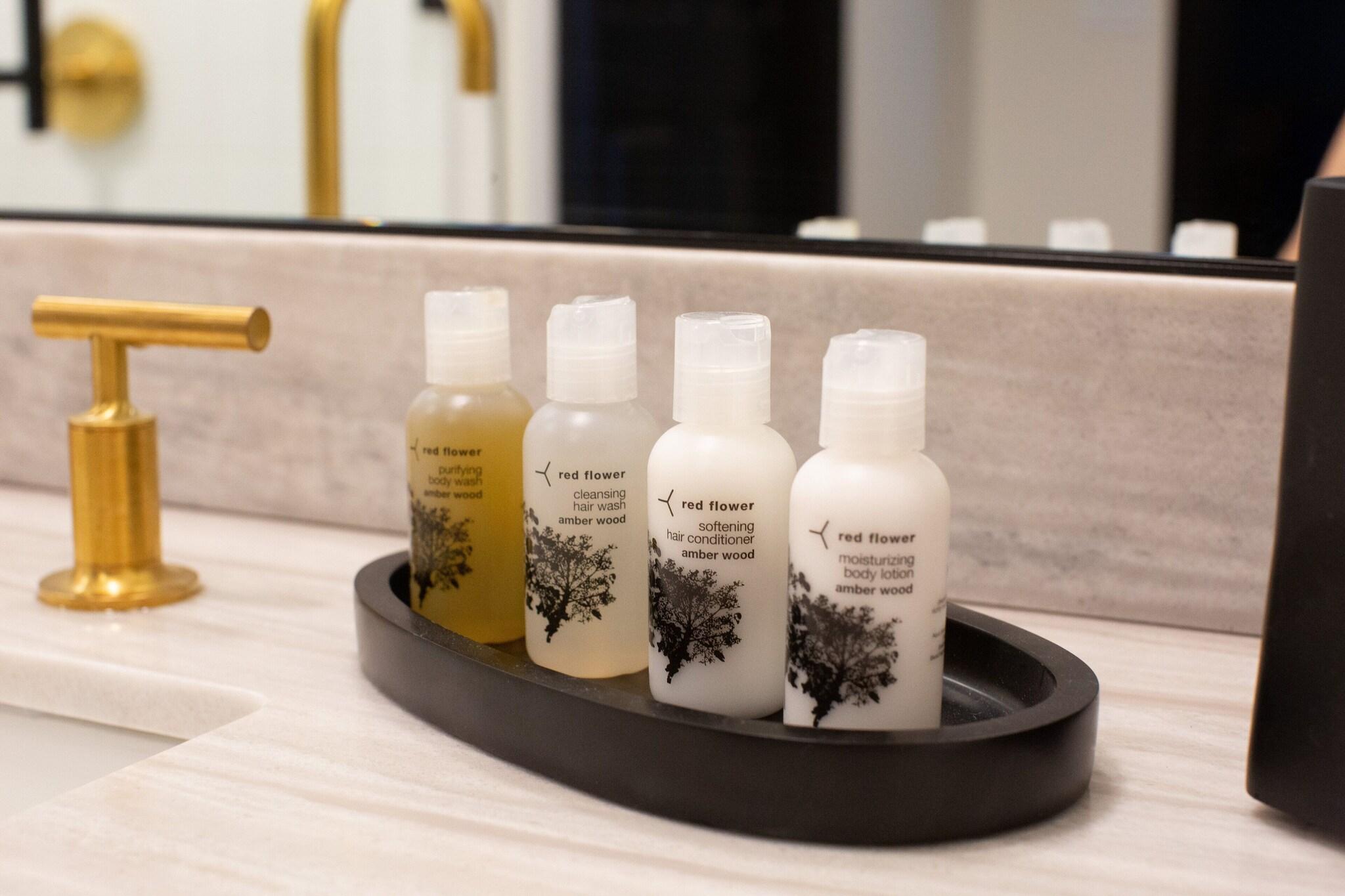 Suite King Bed One Bedroom 