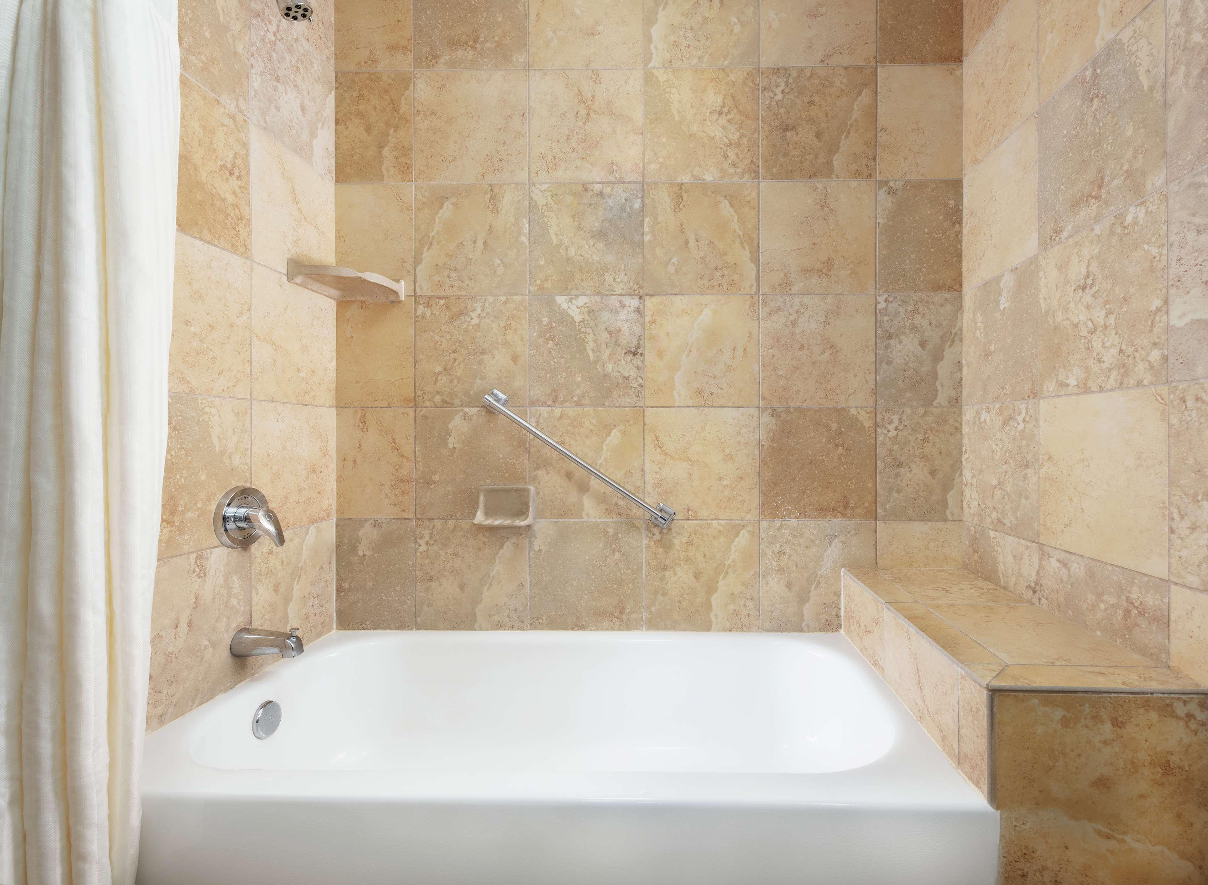 Junior Suite King Size Bed