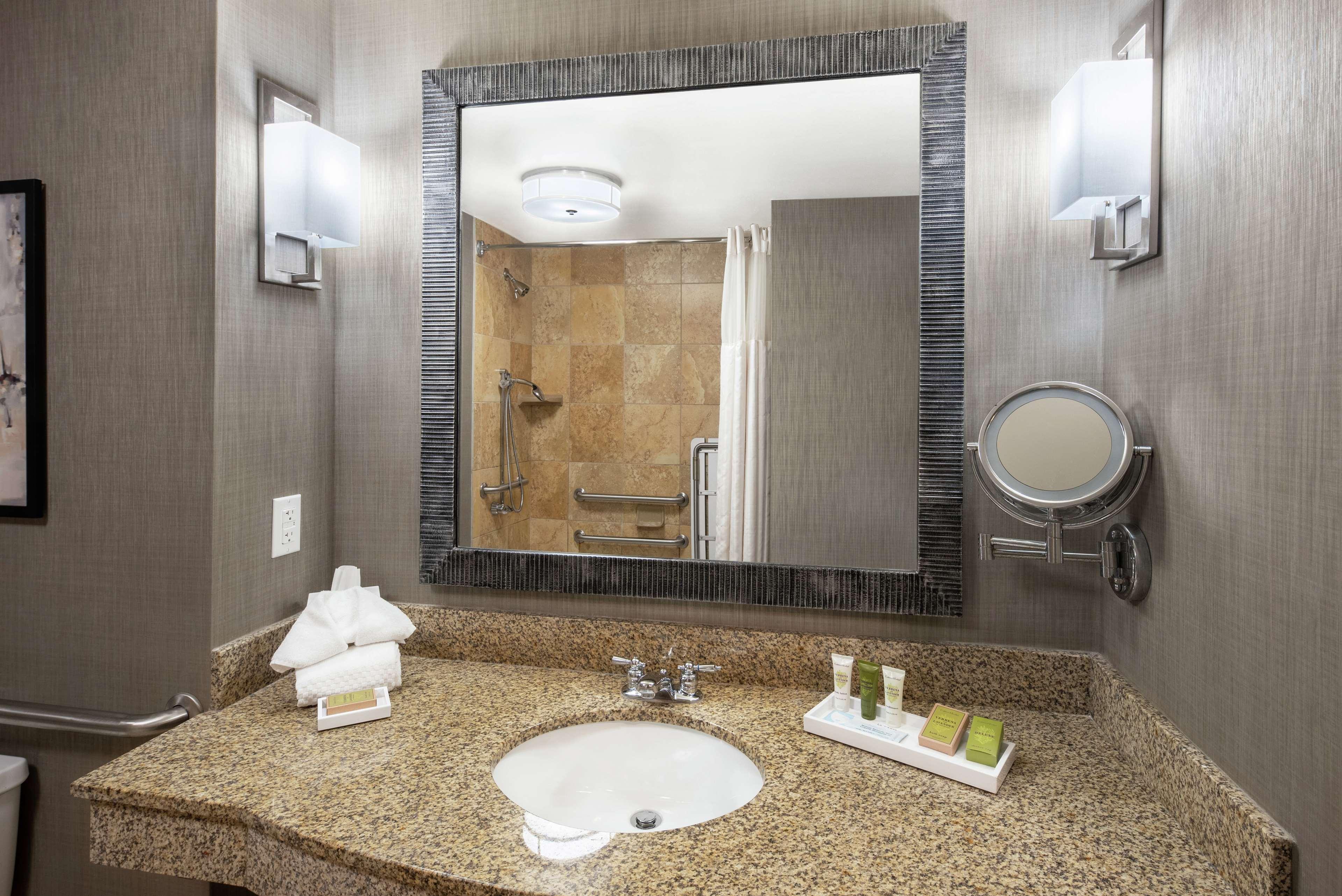 Double Two Queen Beds