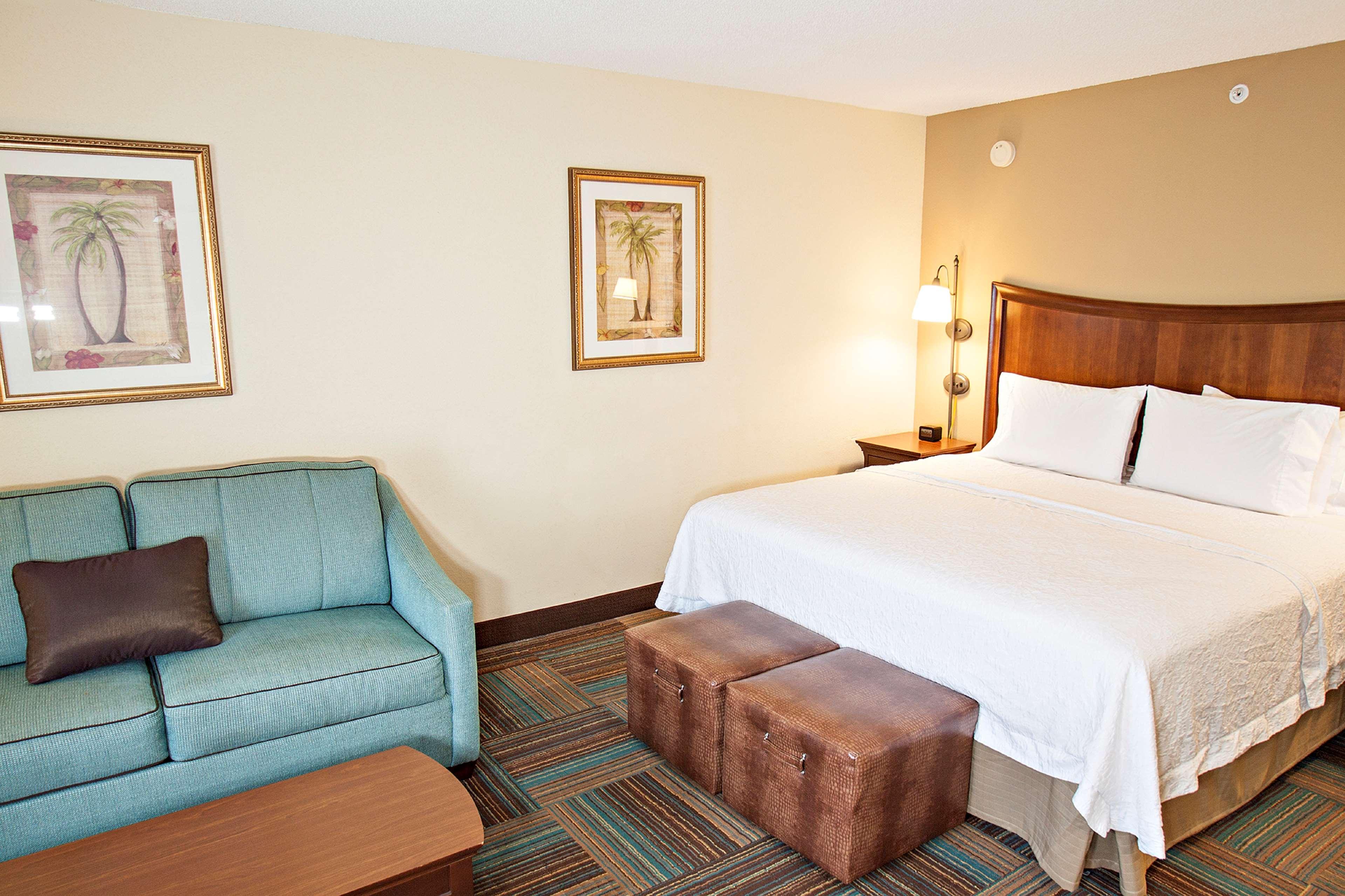 Studio King Bed Non Smoking