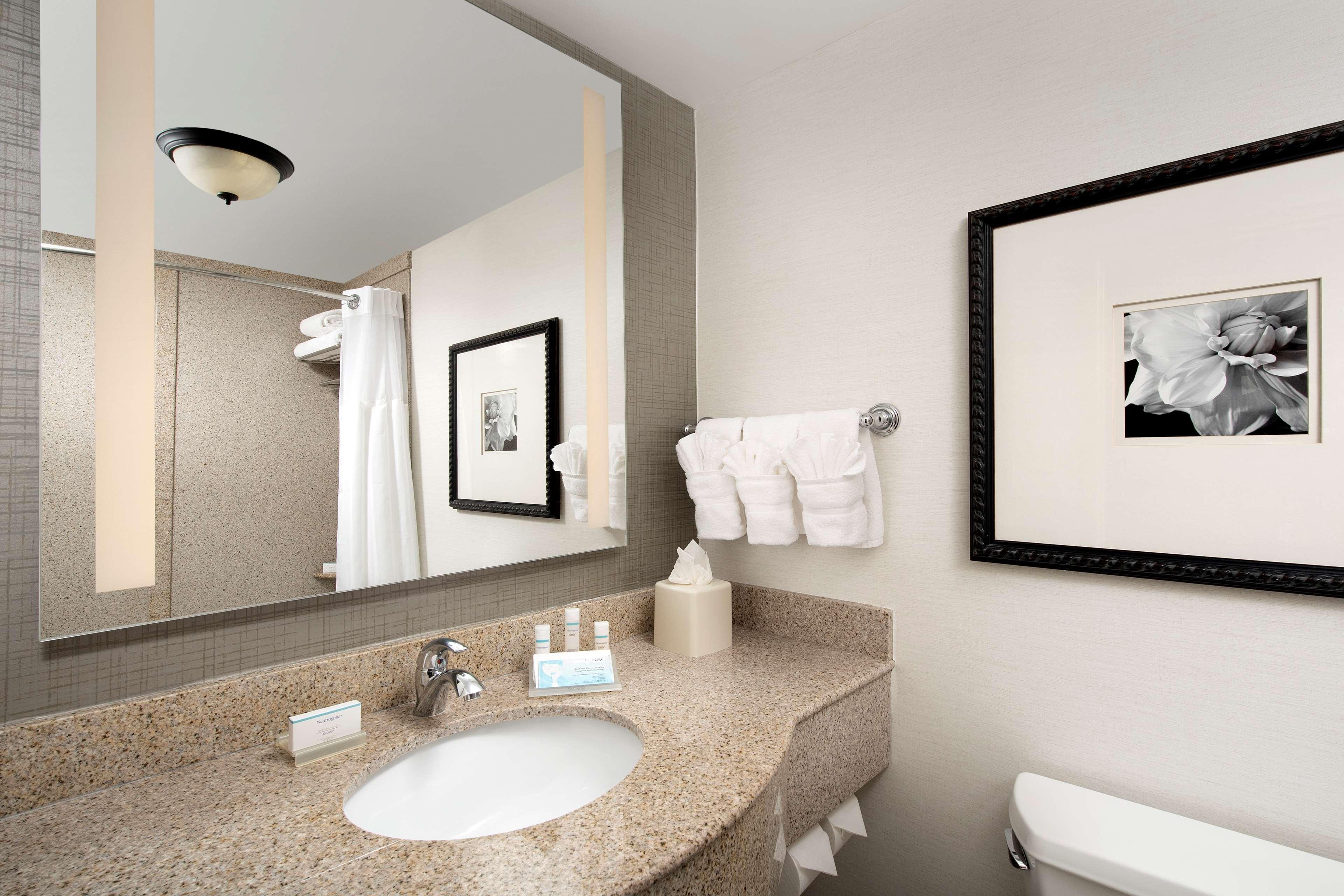 Room Premium King Bed