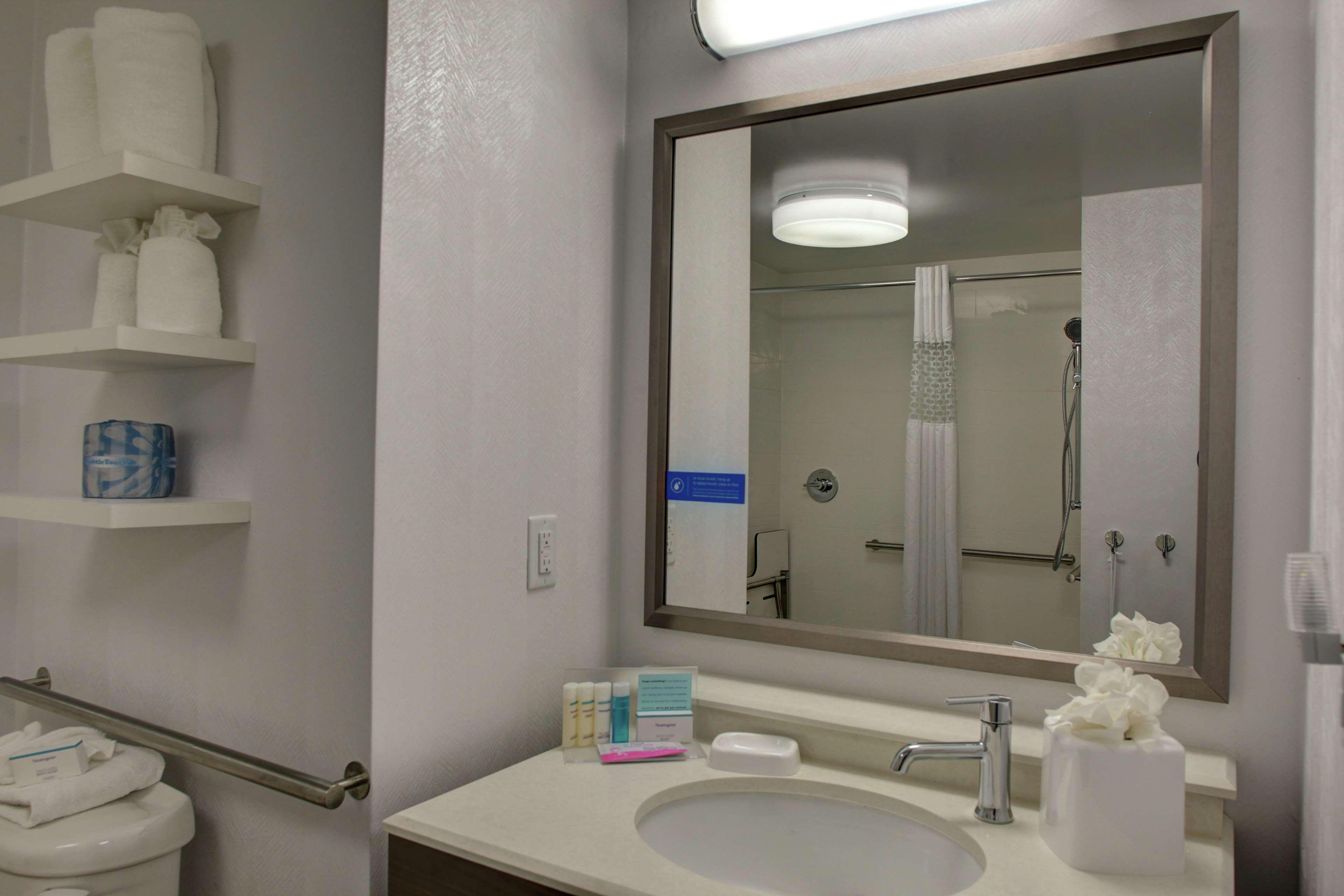 Double Two Queen Beds