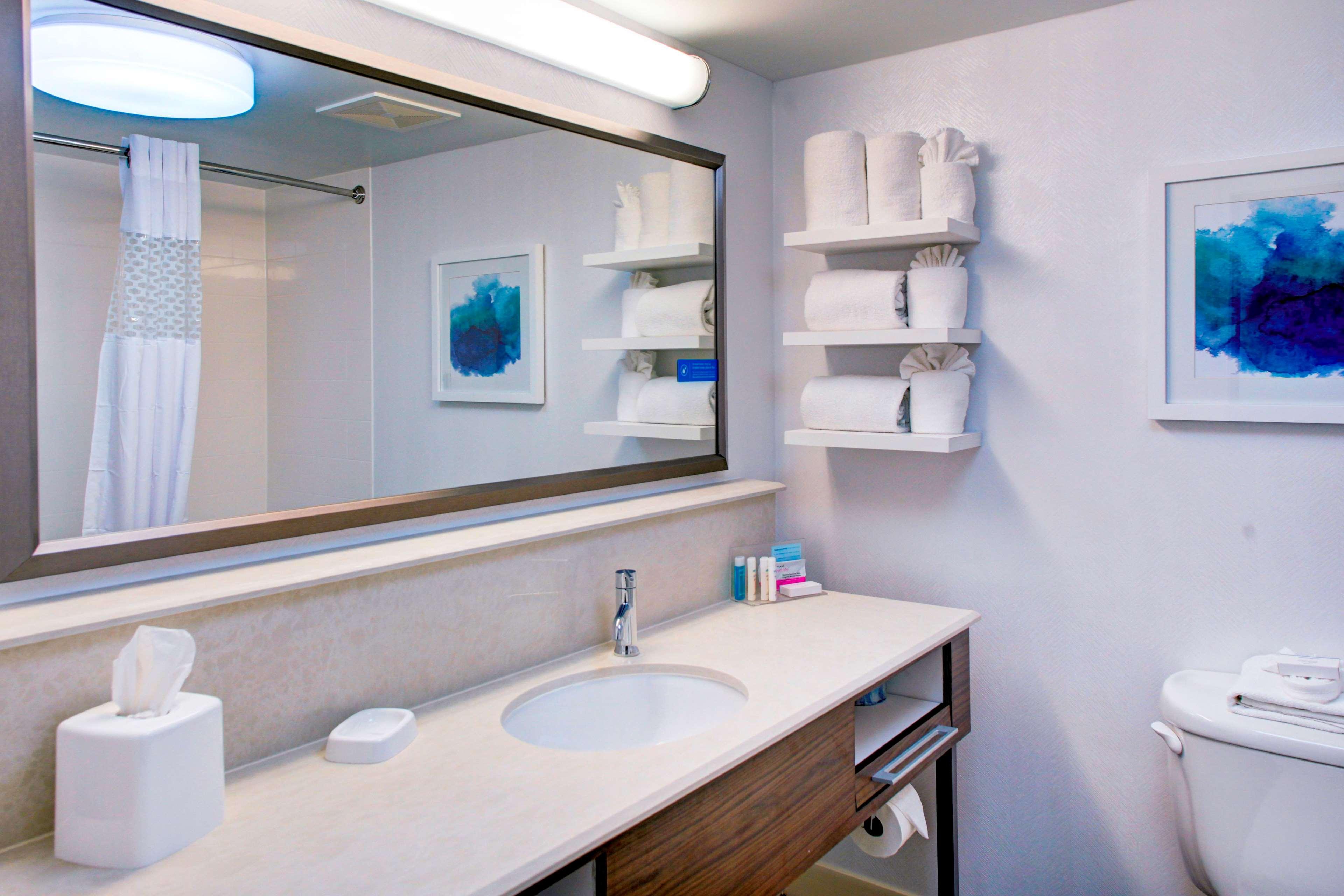 Double Two Queen Beds