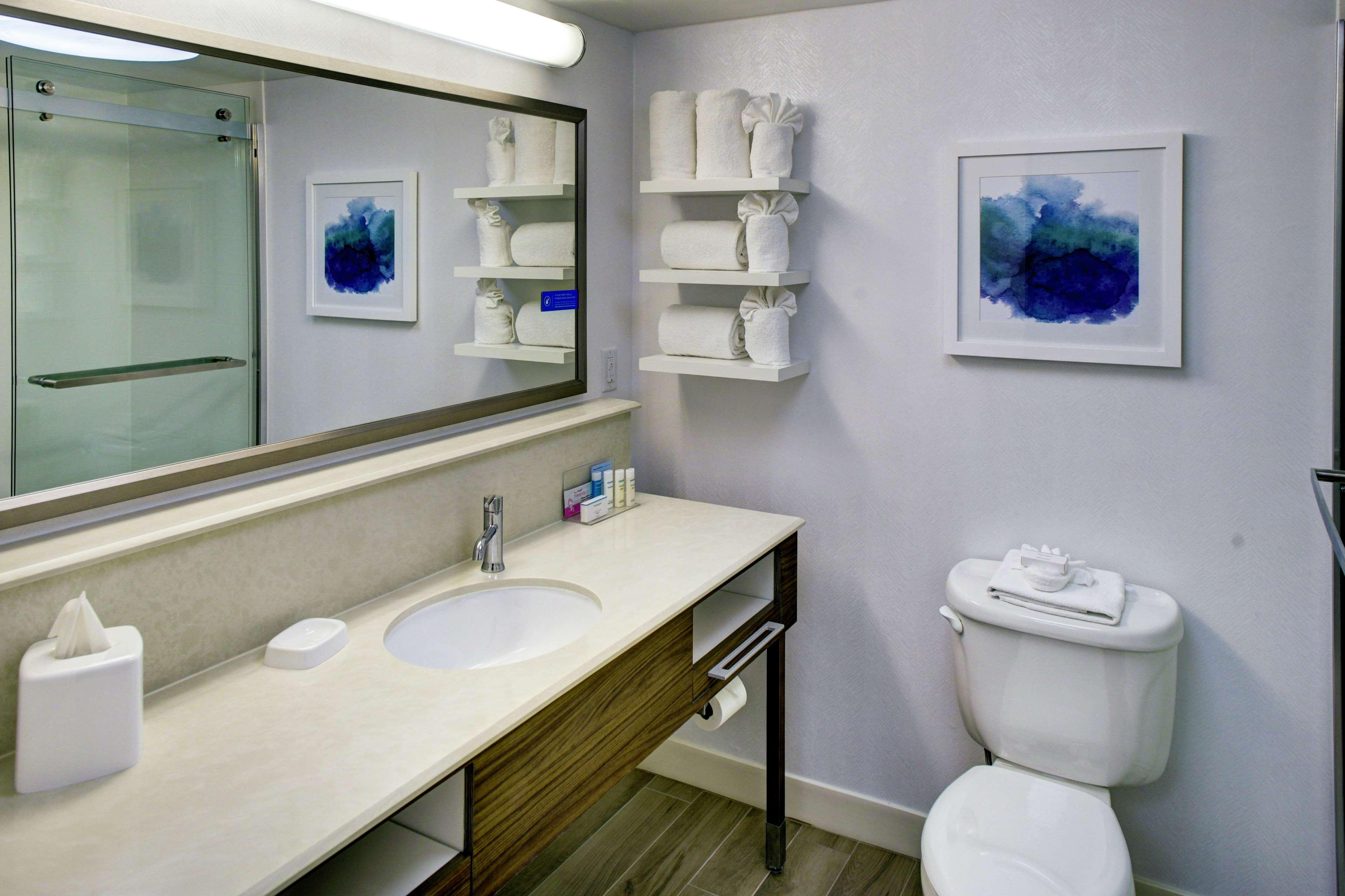 Double King Bed Non Smoking