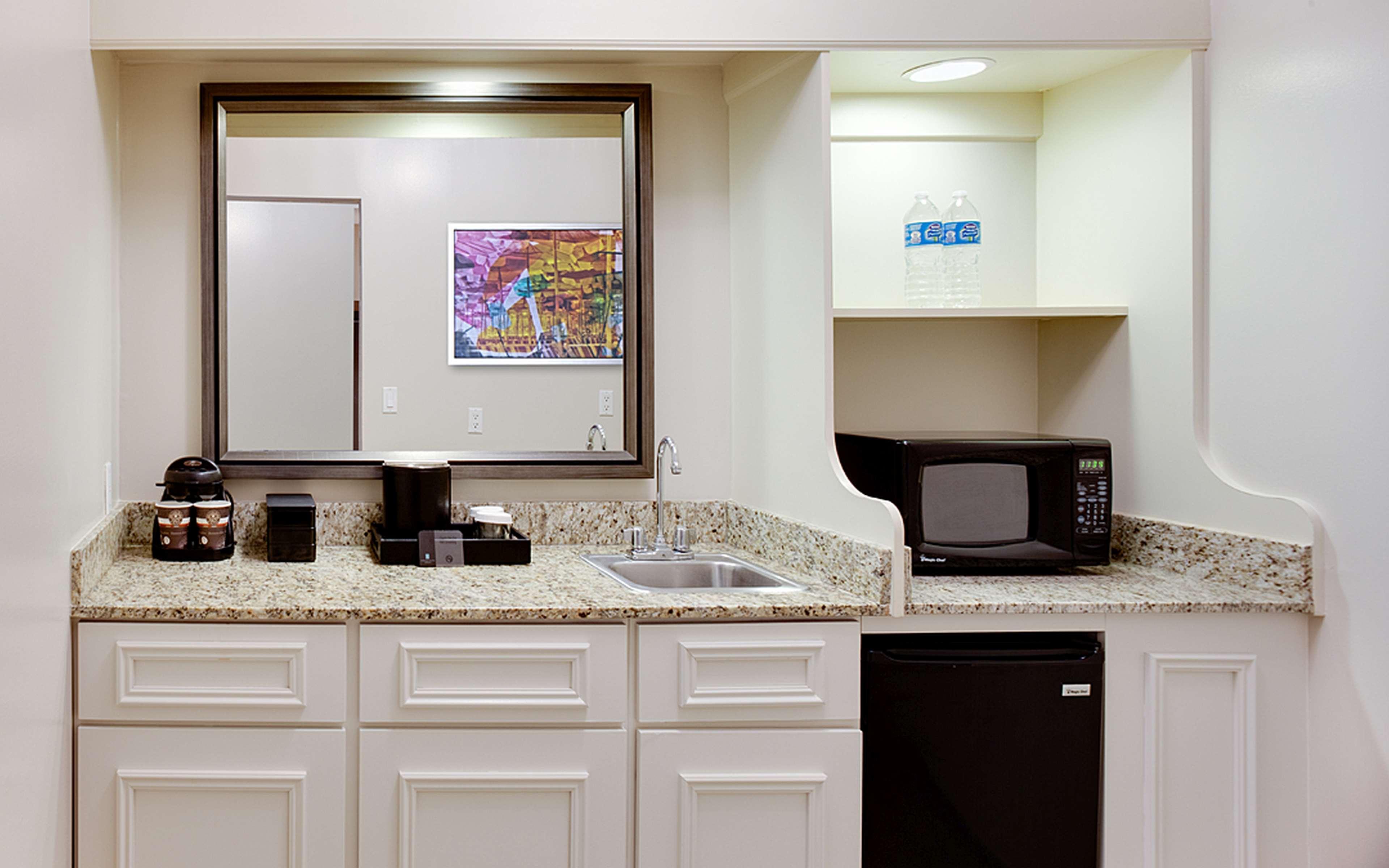 Suite King Bed Non Smoking