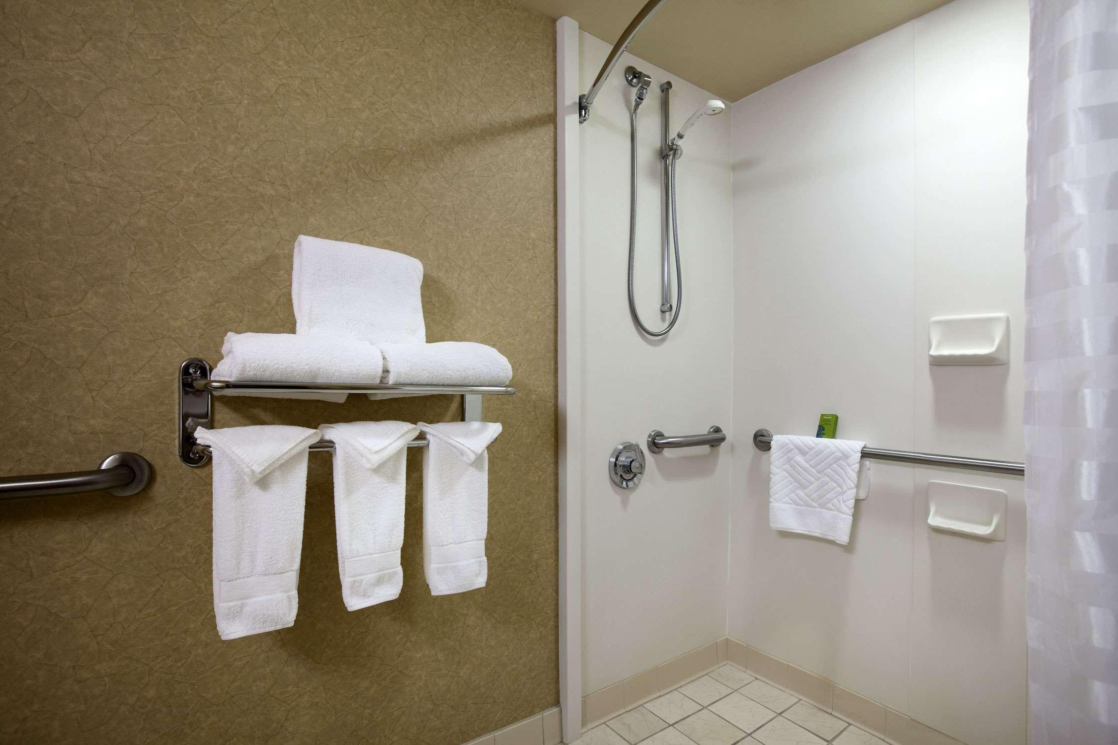 Double Premium King Bed