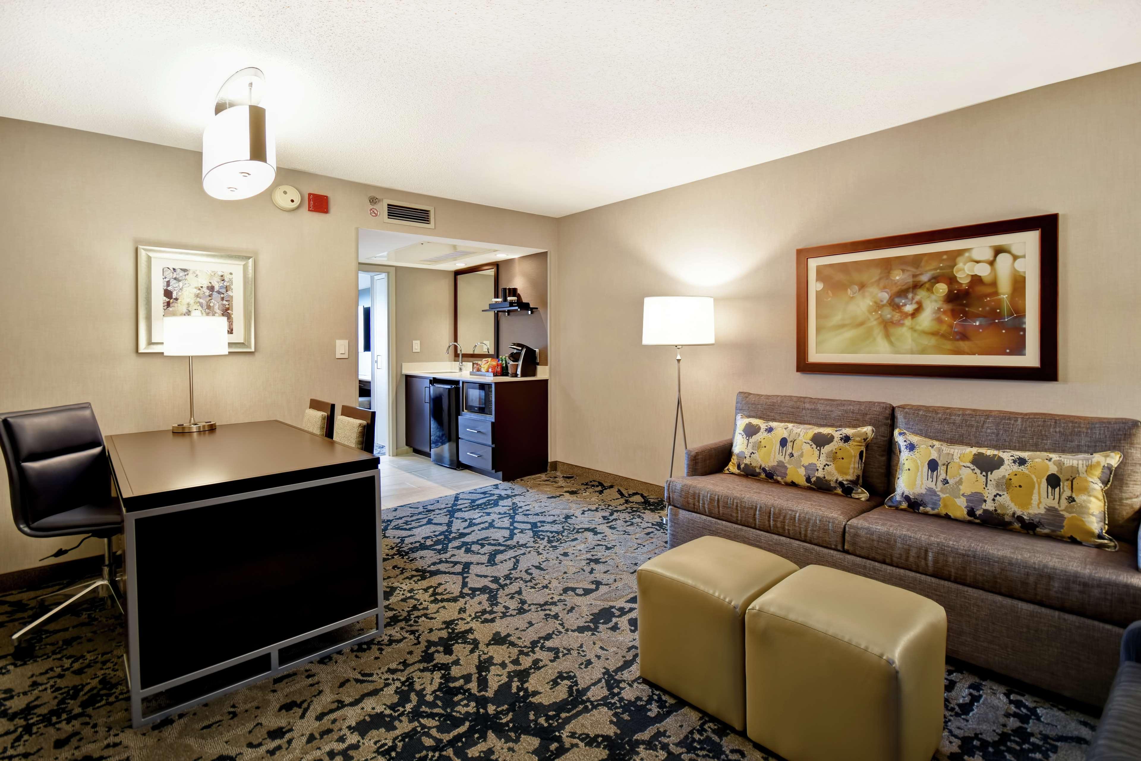 Suite Premium King Bed