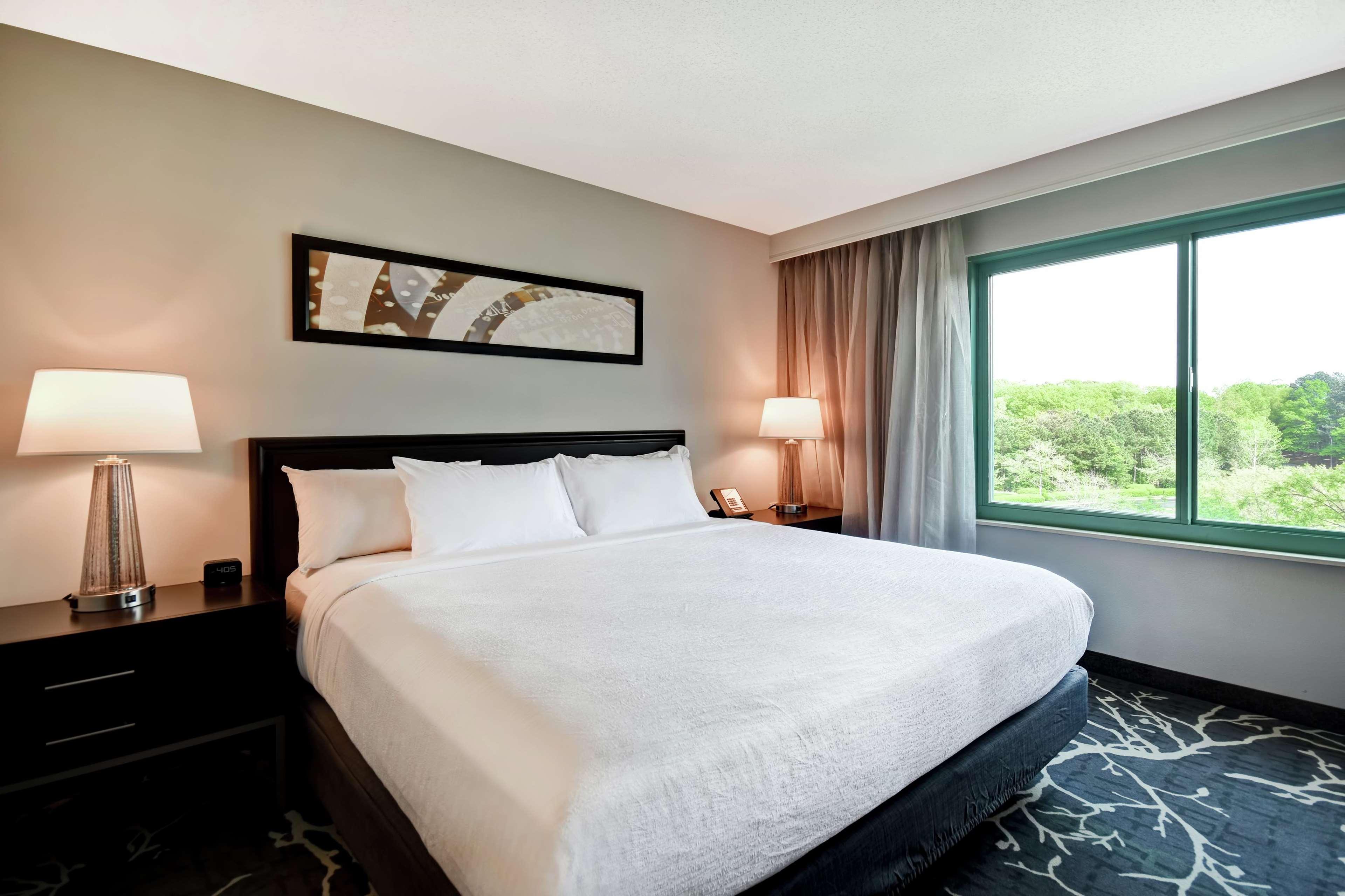 Double Premium King Bed