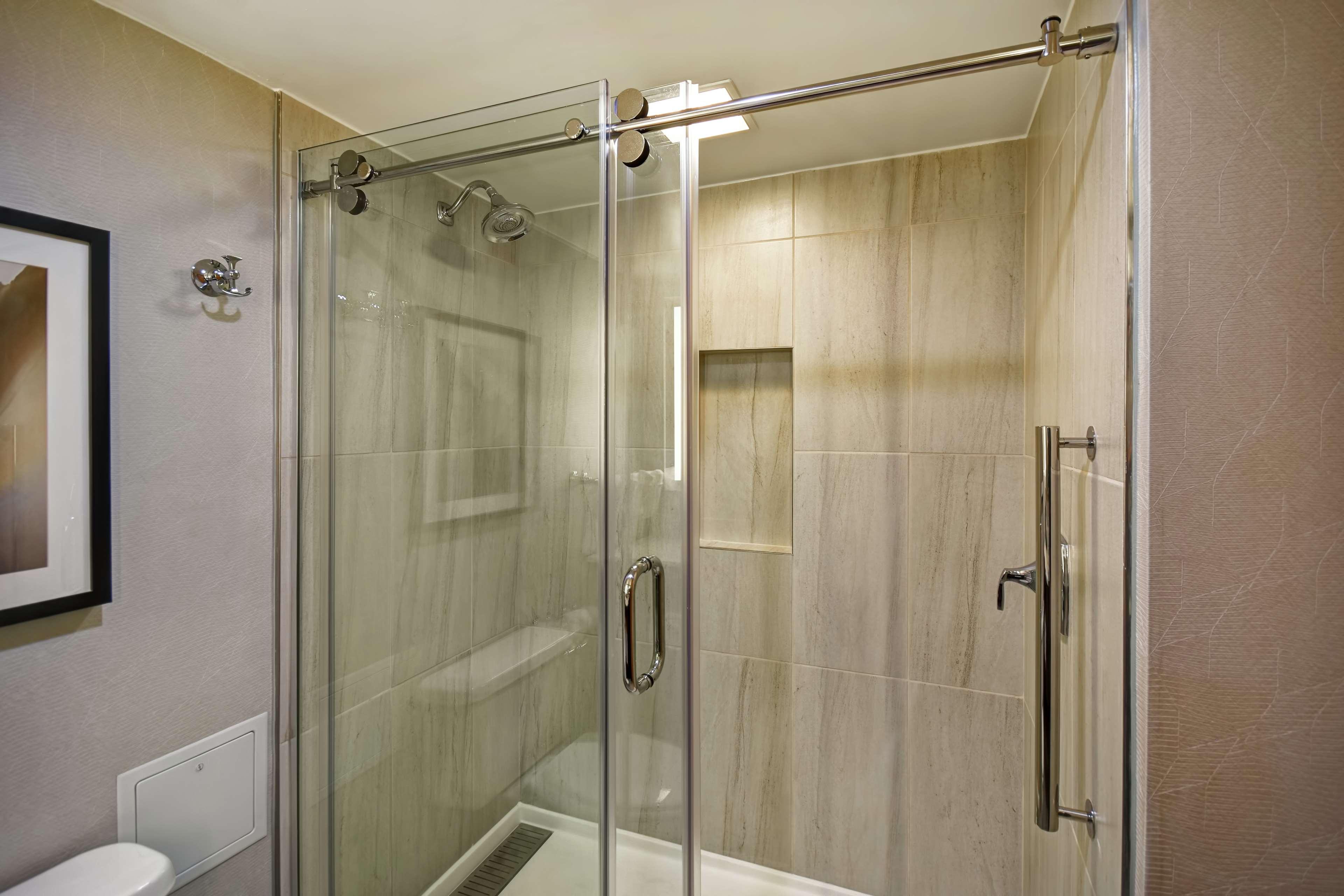 Suite Premium King Bed