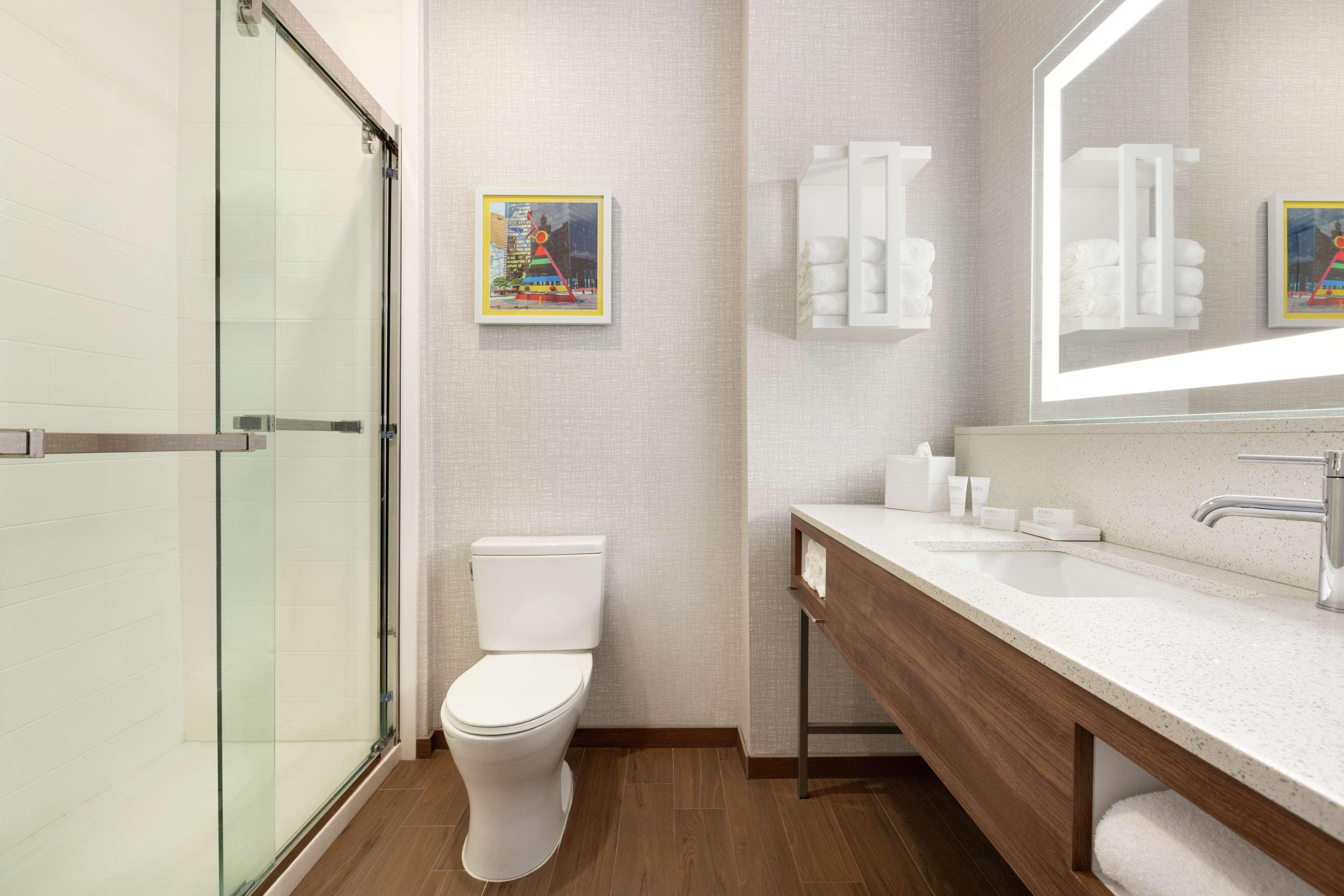 Double Queen Bed Non Smoking