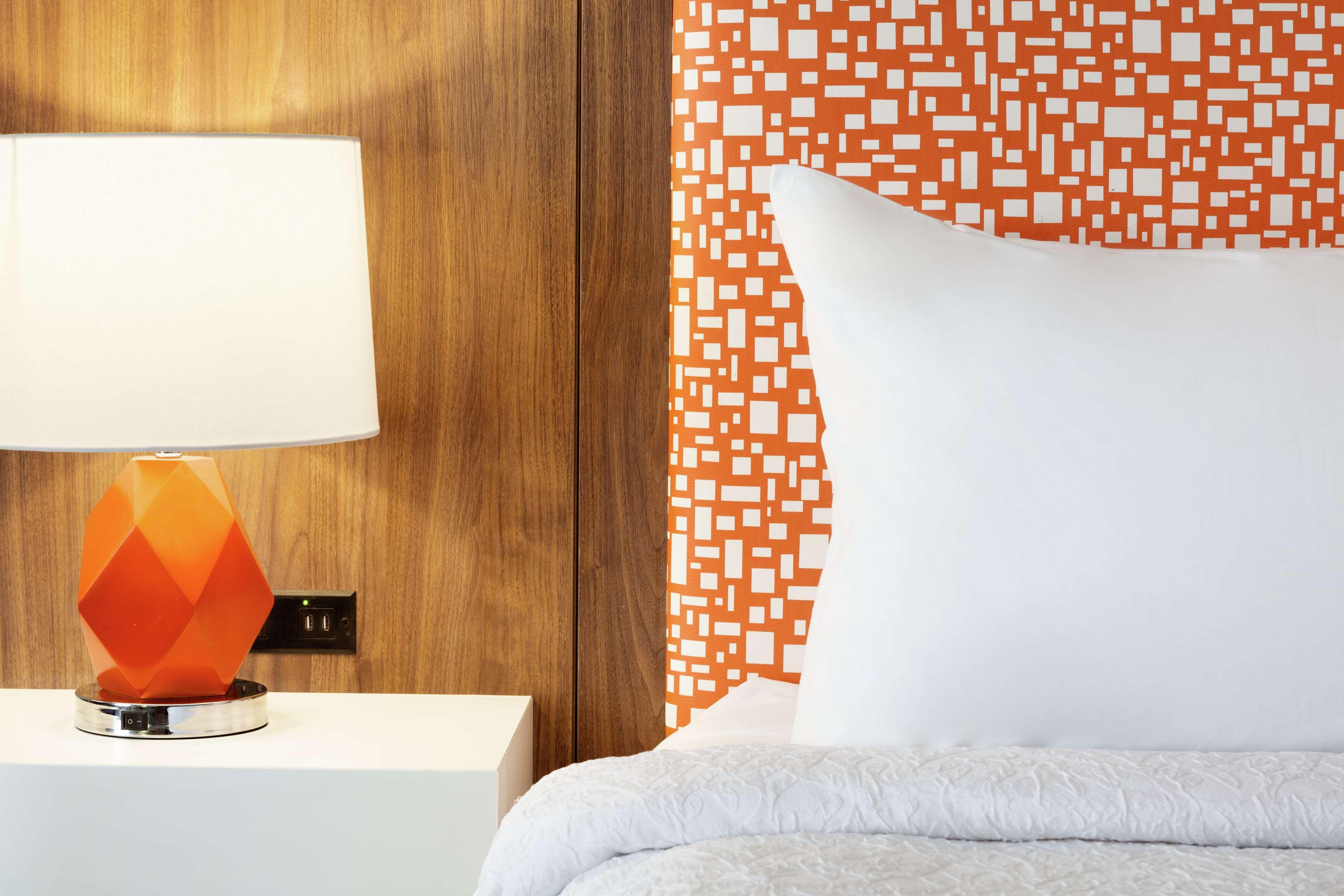 Double Two Queen Beds