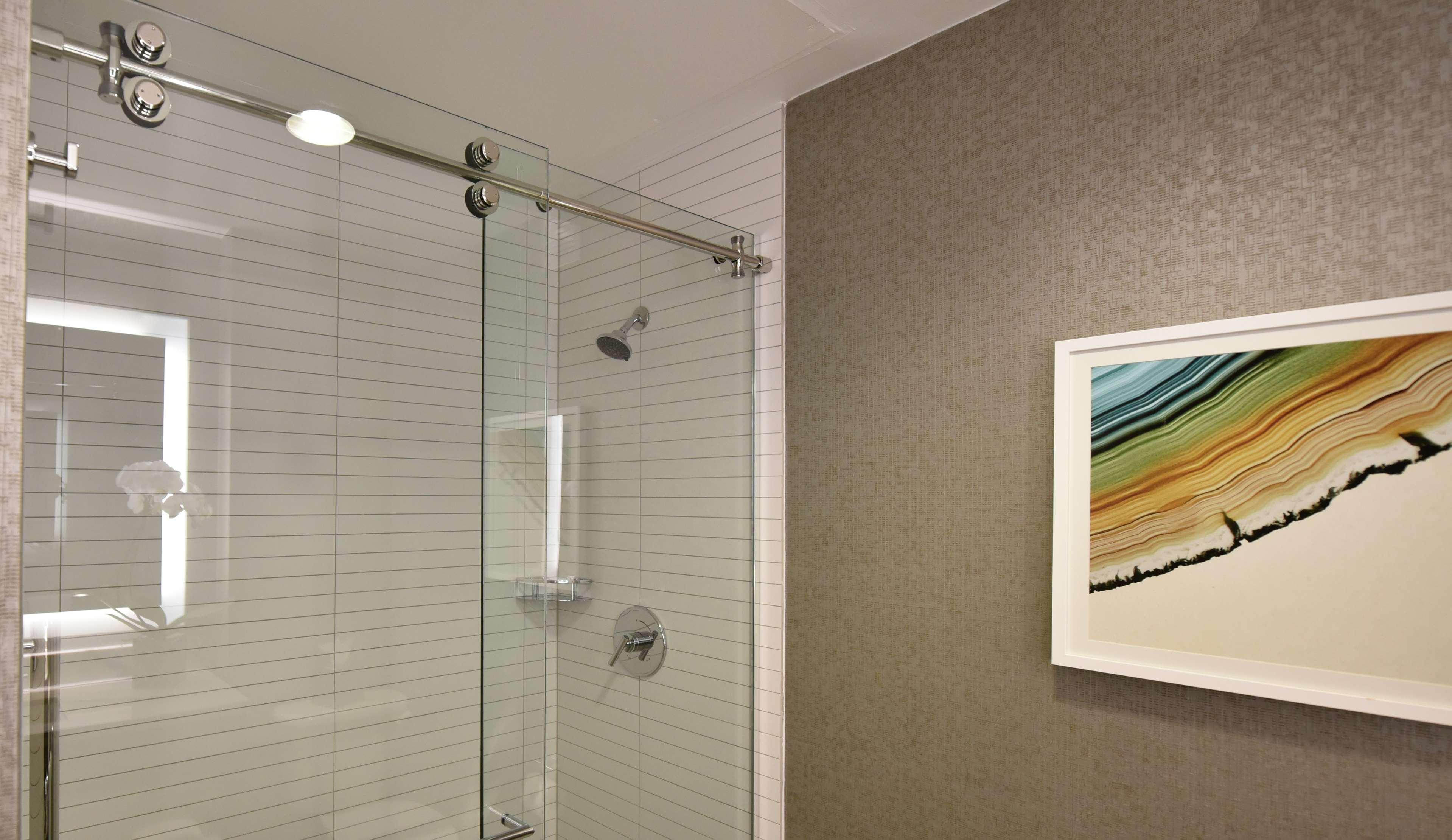 Double Two Double Beds