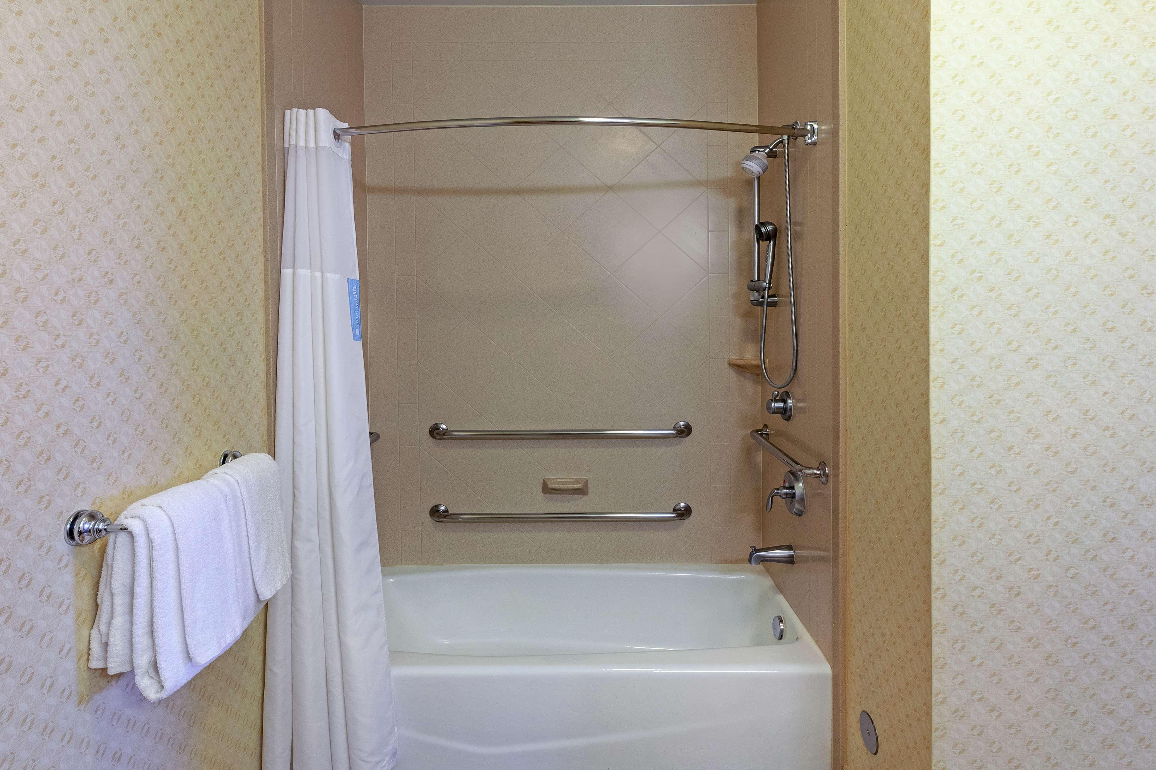 Double Two Queen Beds