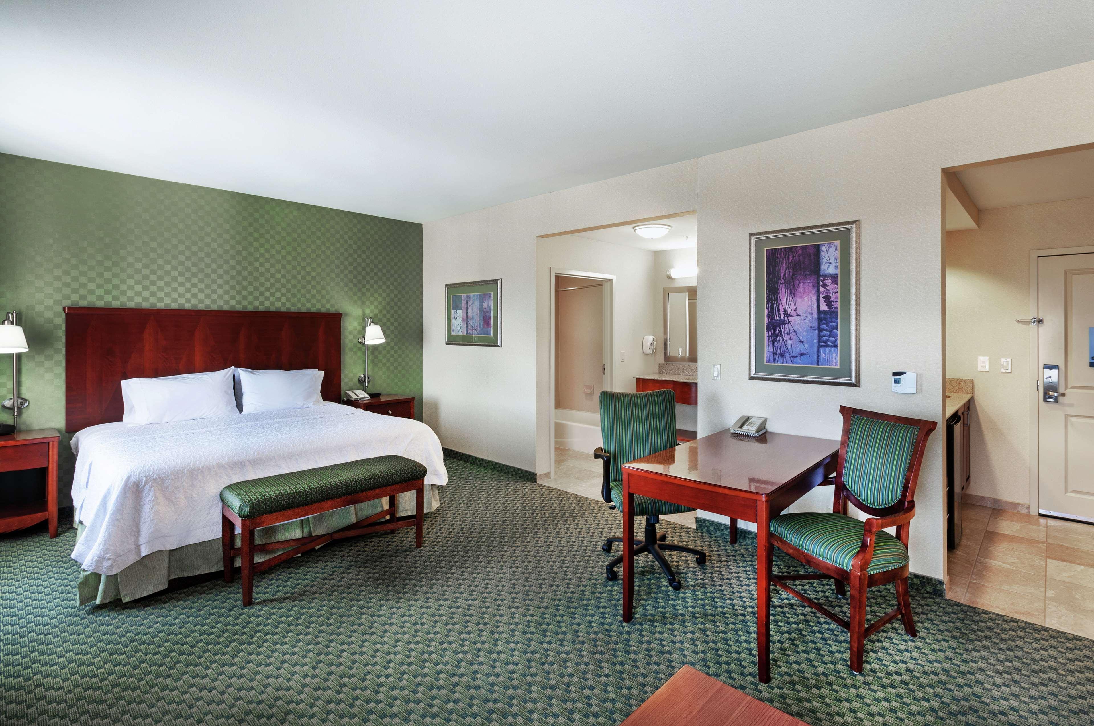 Studio King Bed Non Smoking