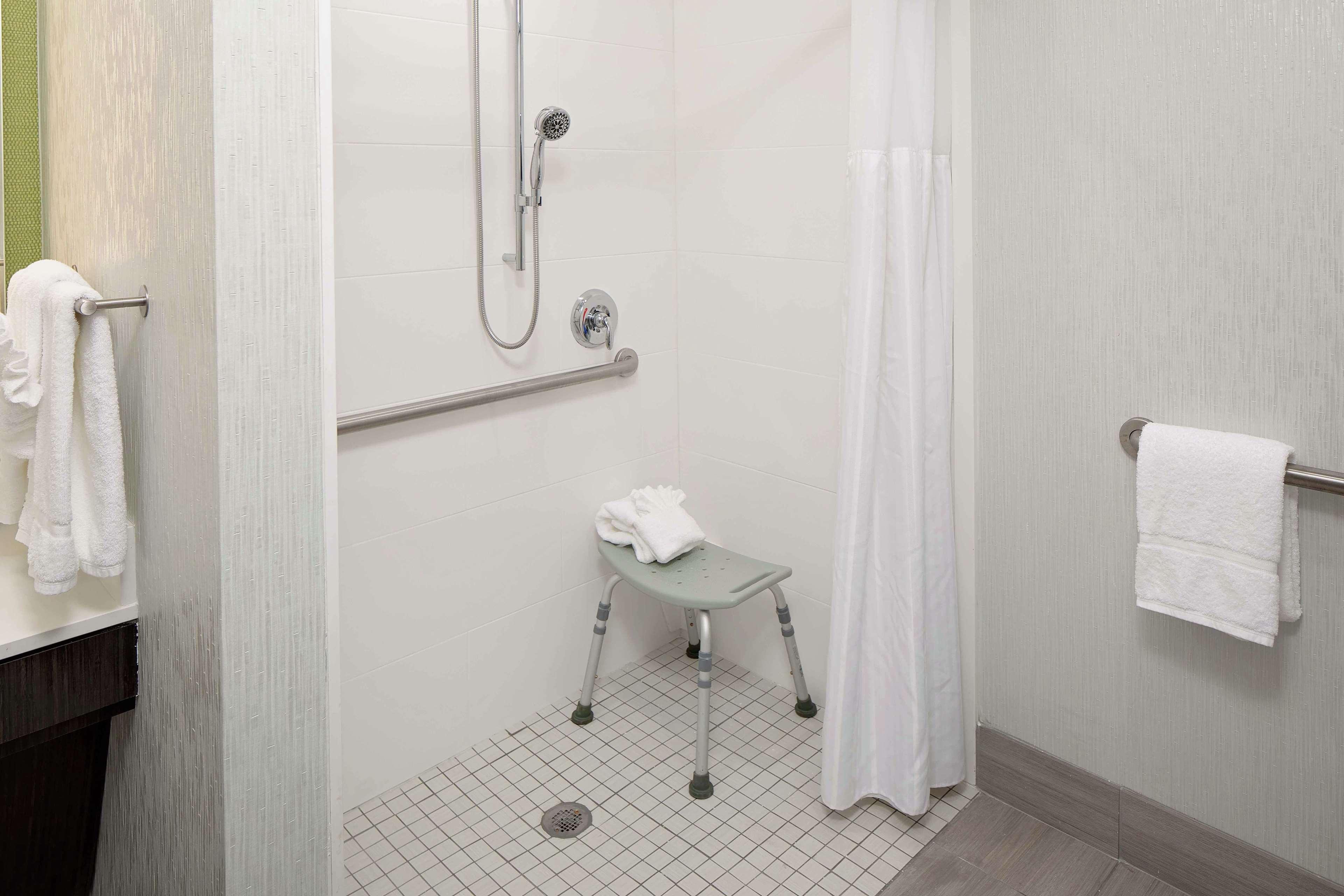 Double Two Queen Beds