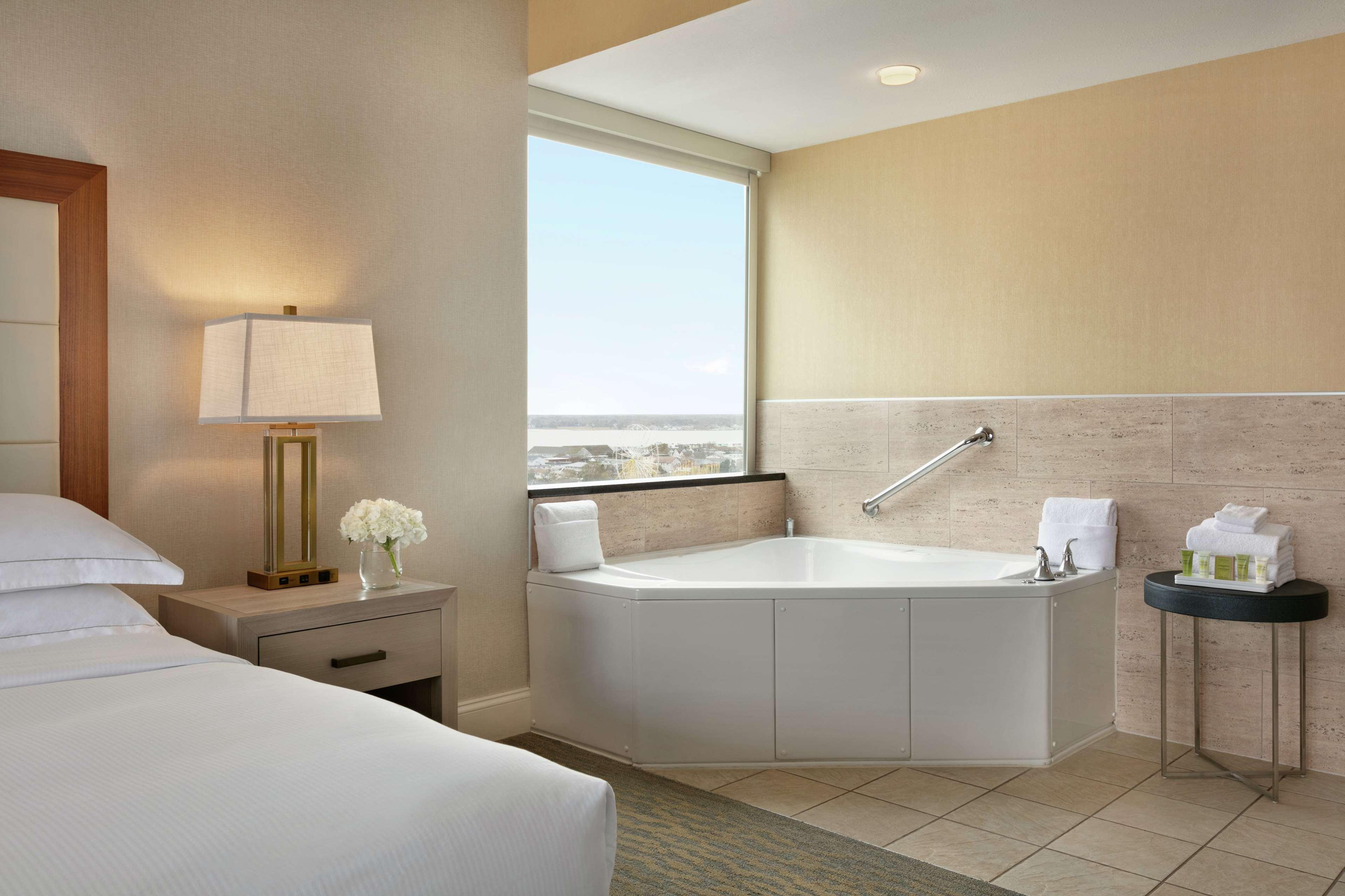 Suite Ocean Front