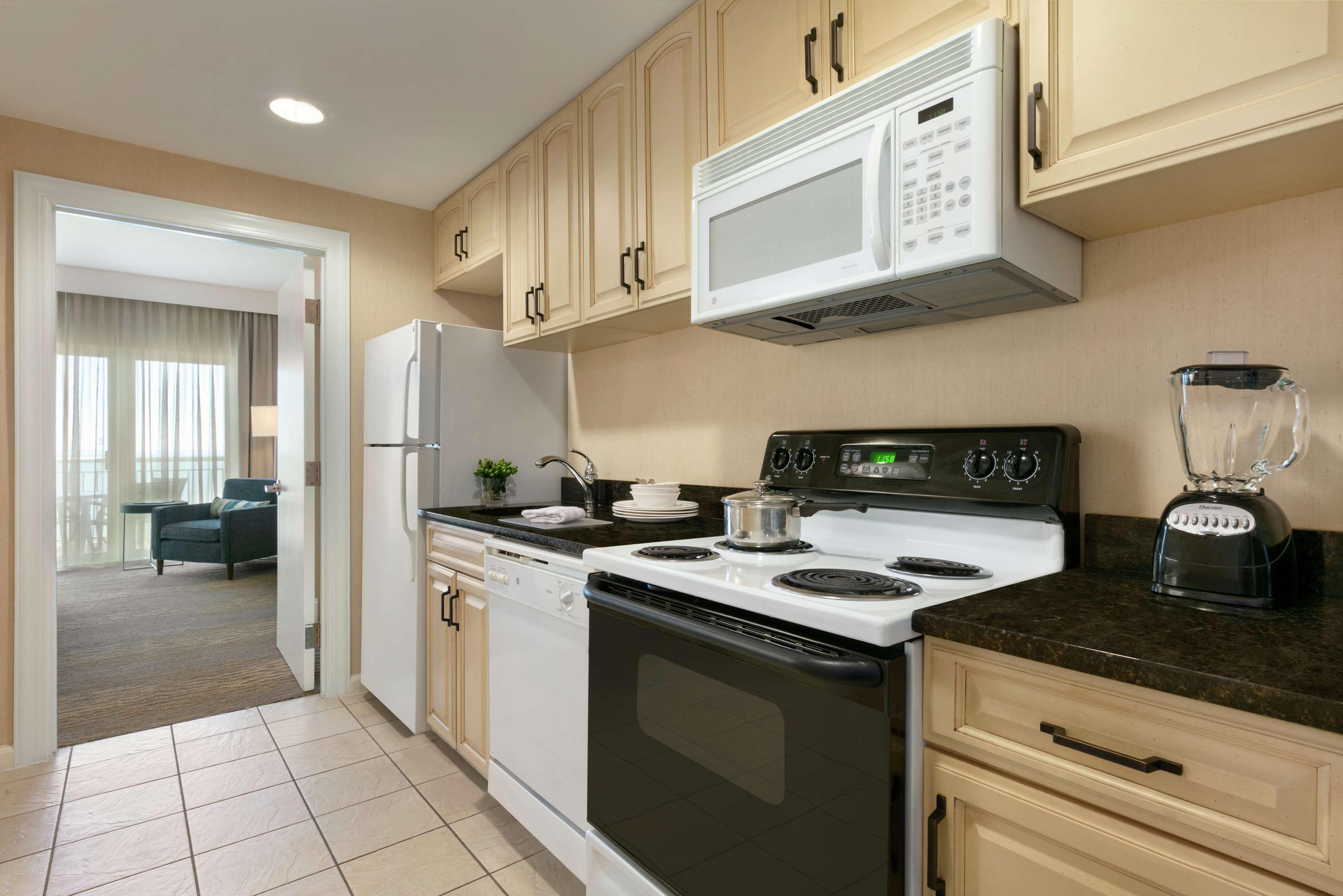 Suite Two Queen Beds