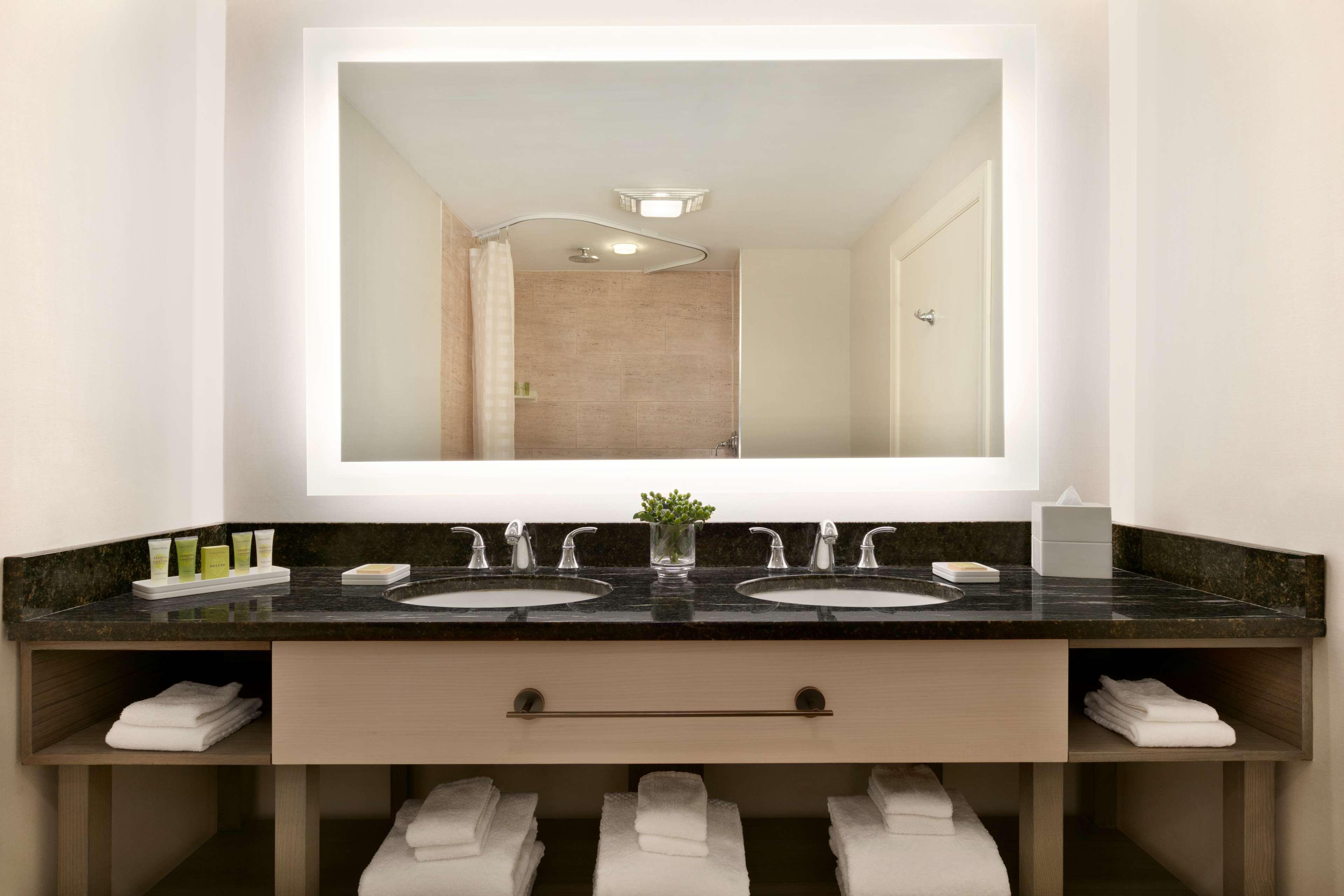 Suite Penthouse with Views