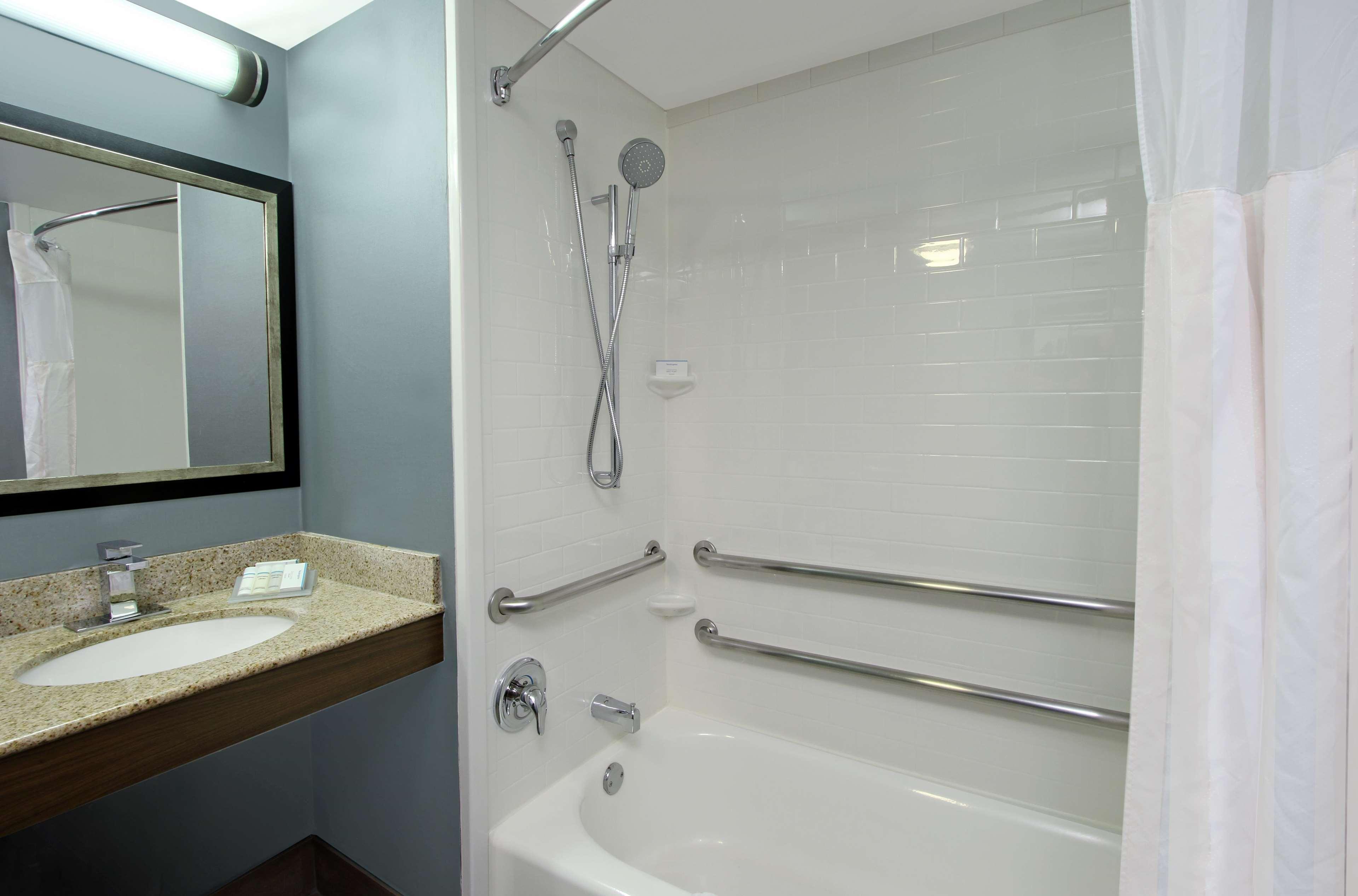 Double Two Double Beds