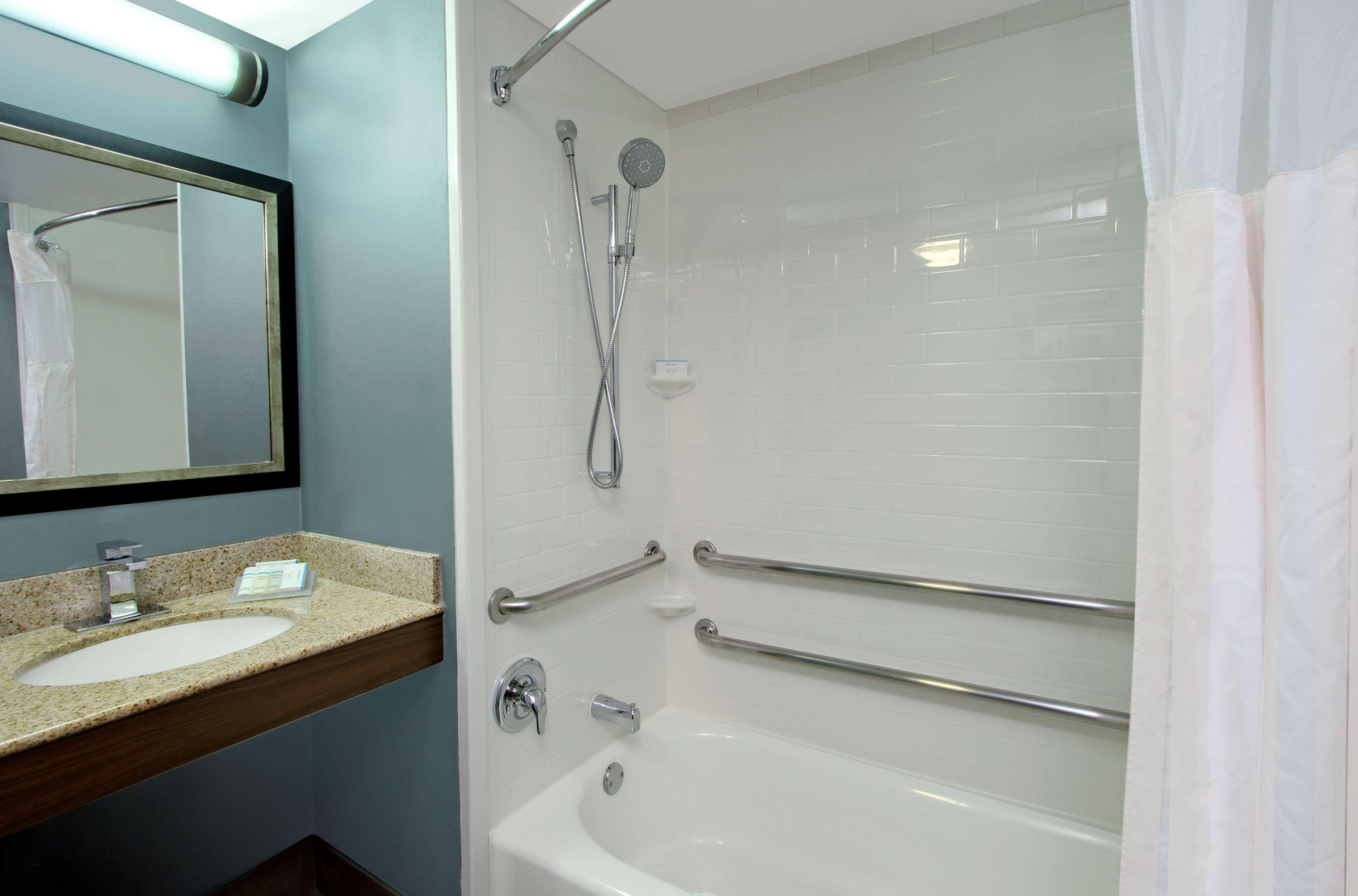 Double Two Double Beds