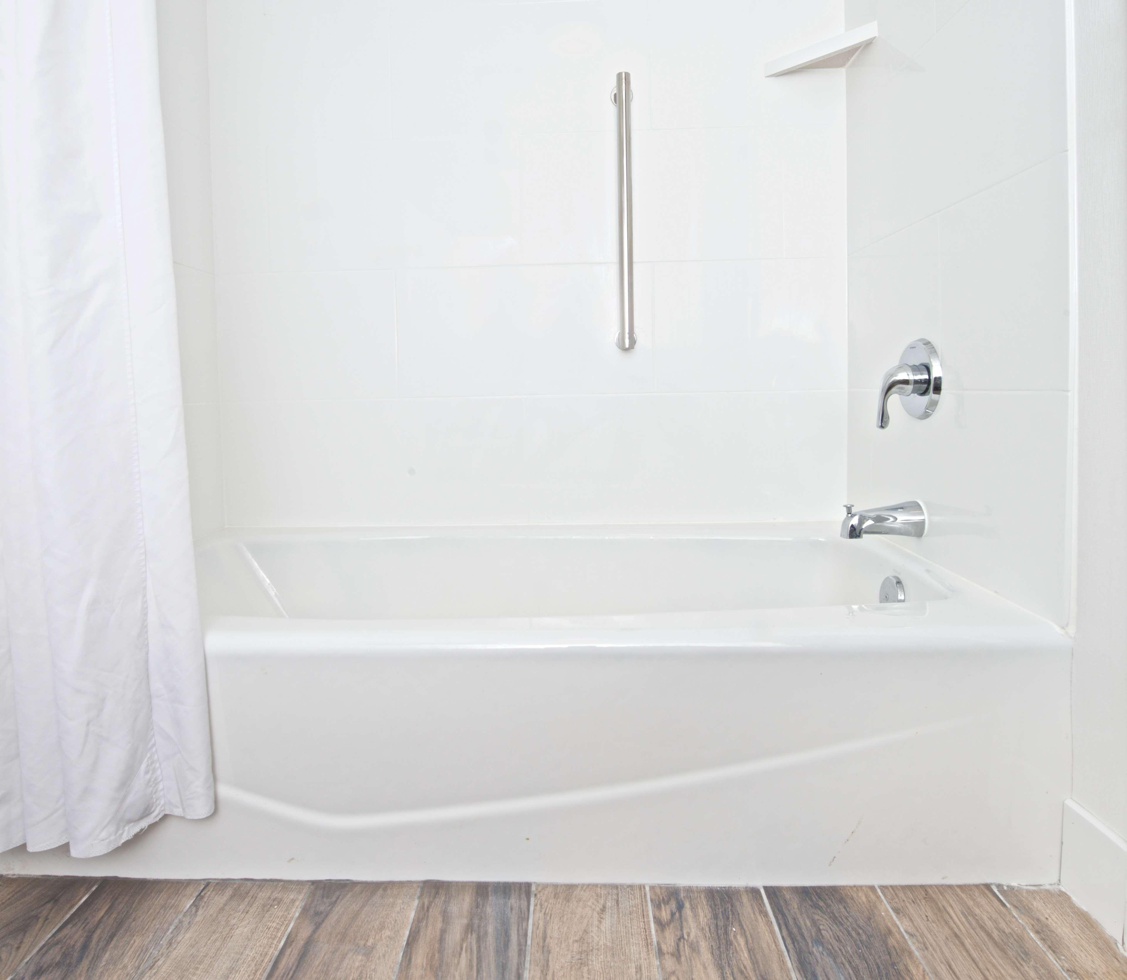 Double Two Queen Beds