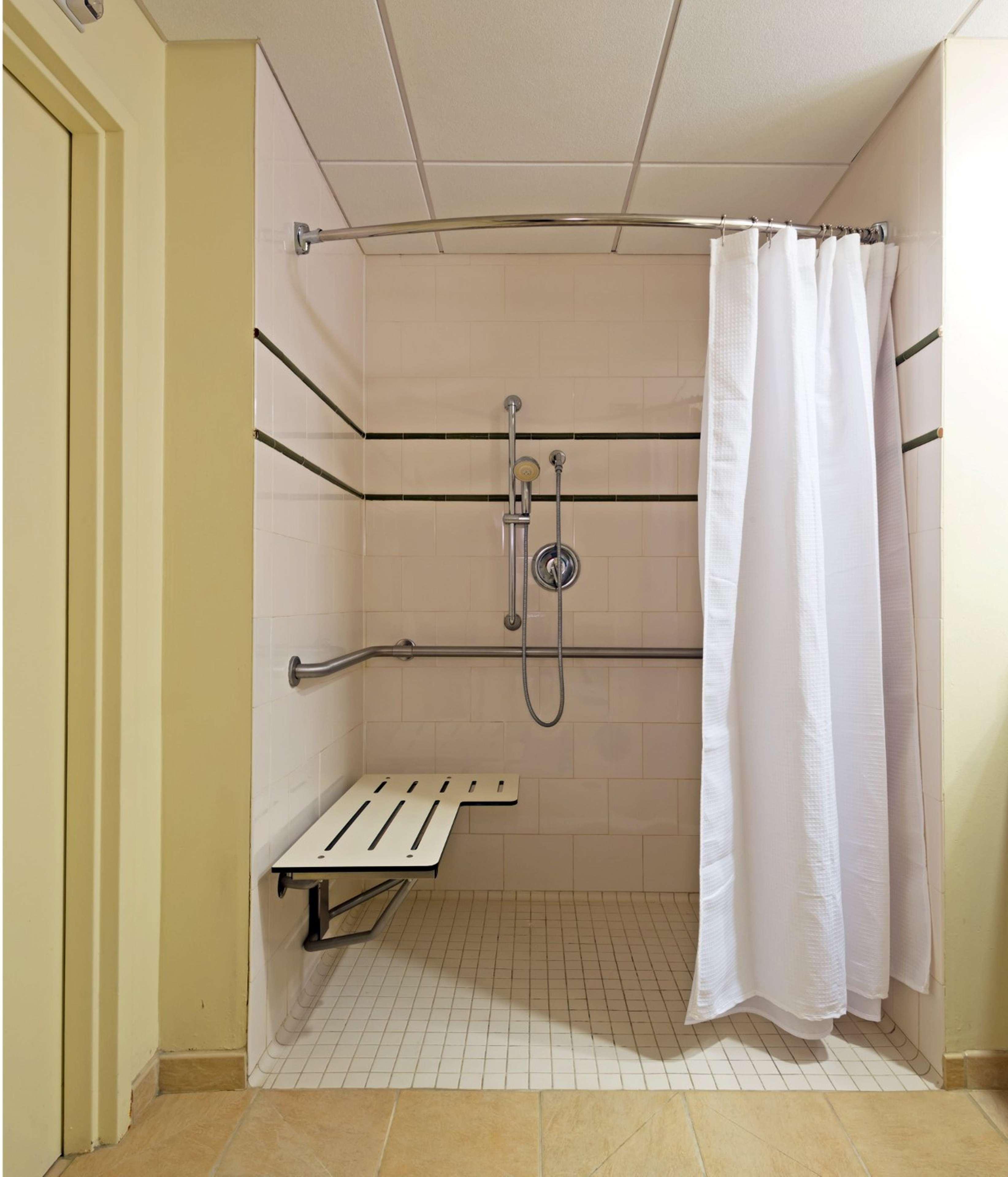 Double Two Double Beds