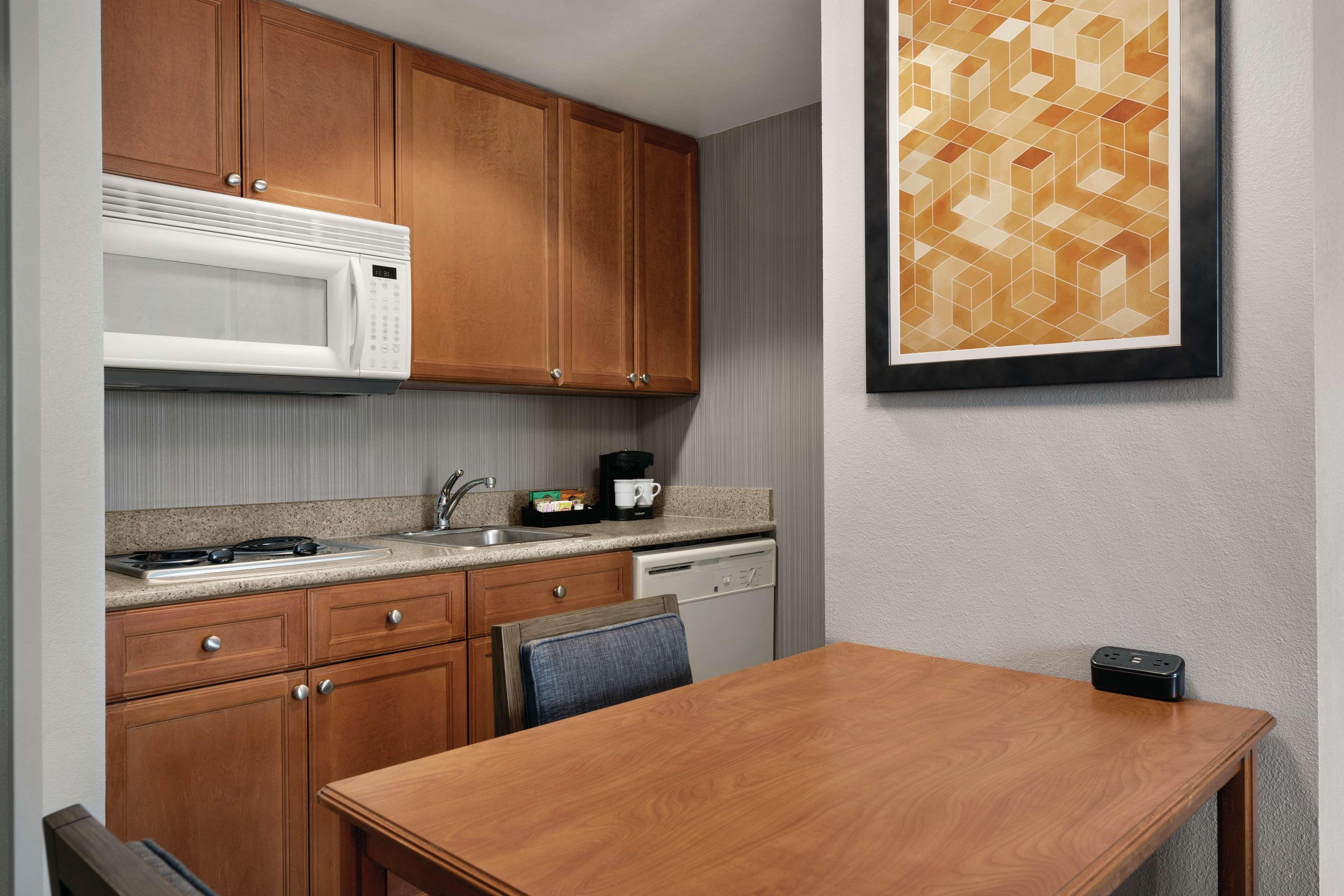 Suite Two Bedrooms Two Bathrooms